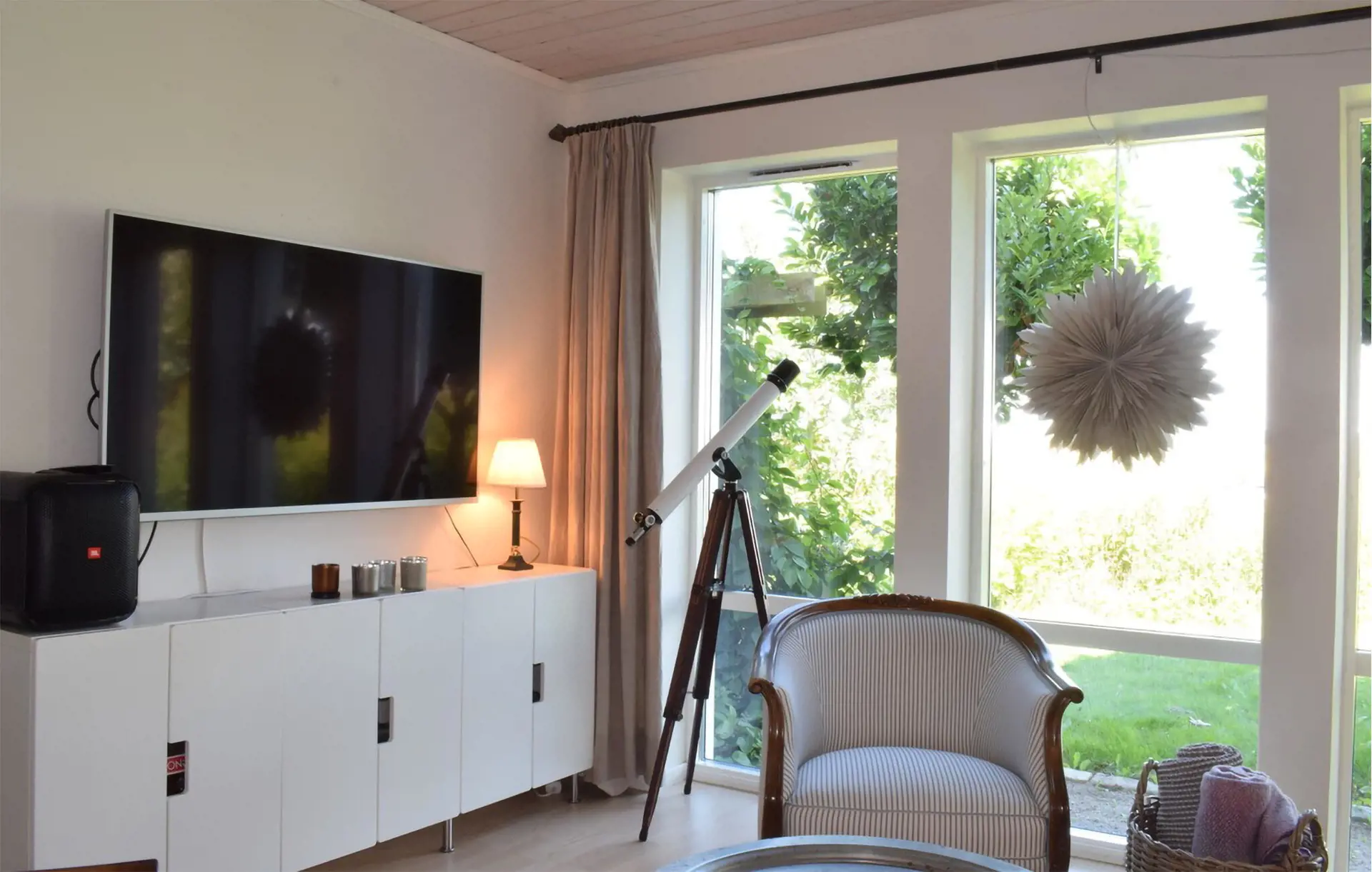 Ferienhaus S14245 in Höja Landsväg 366, Ängelholm | Bild 4 von 17