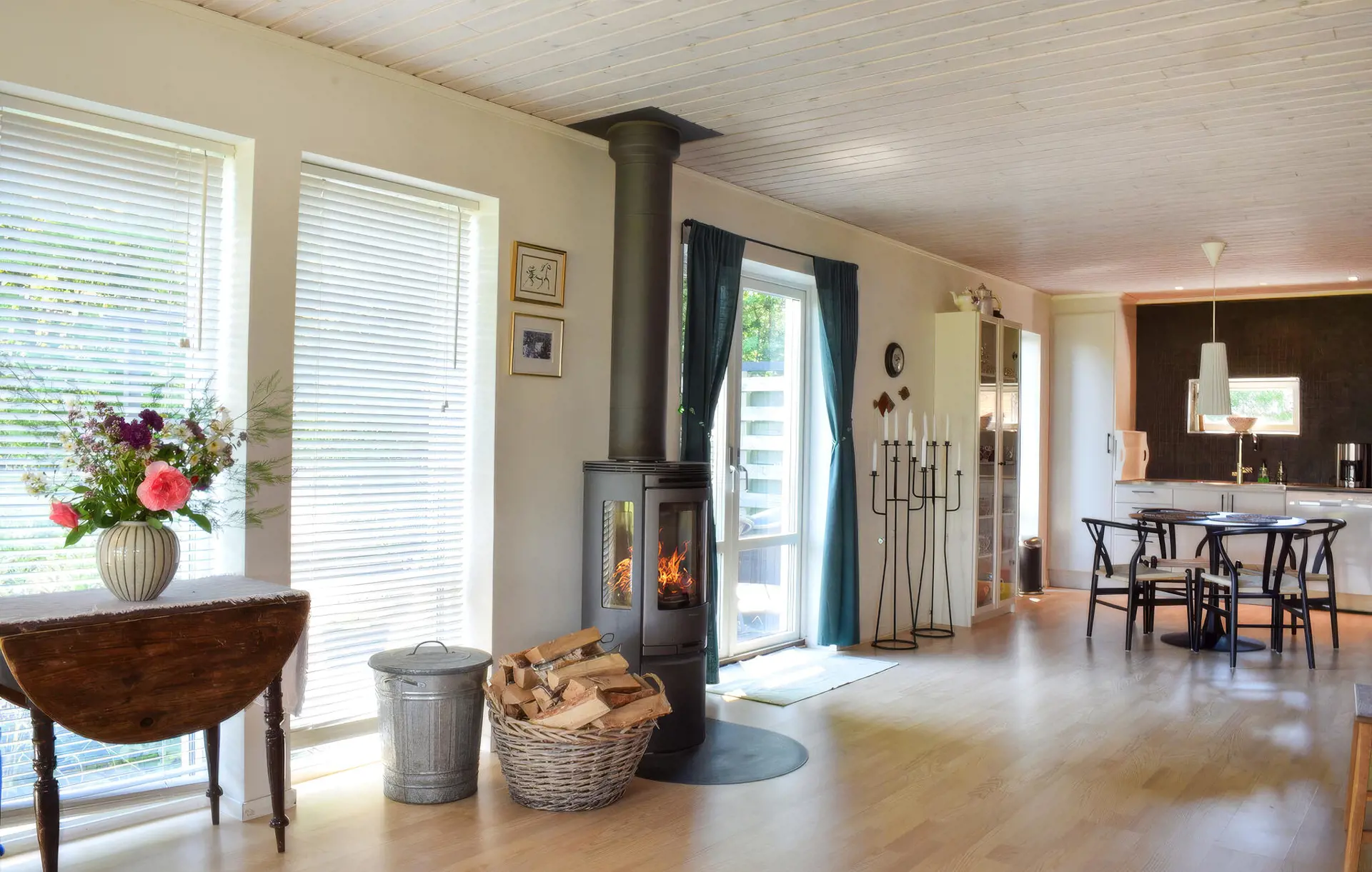 Ferienhaus S14245 in Höja Landsväg 366, Ängelholm | Bild 5 von 17