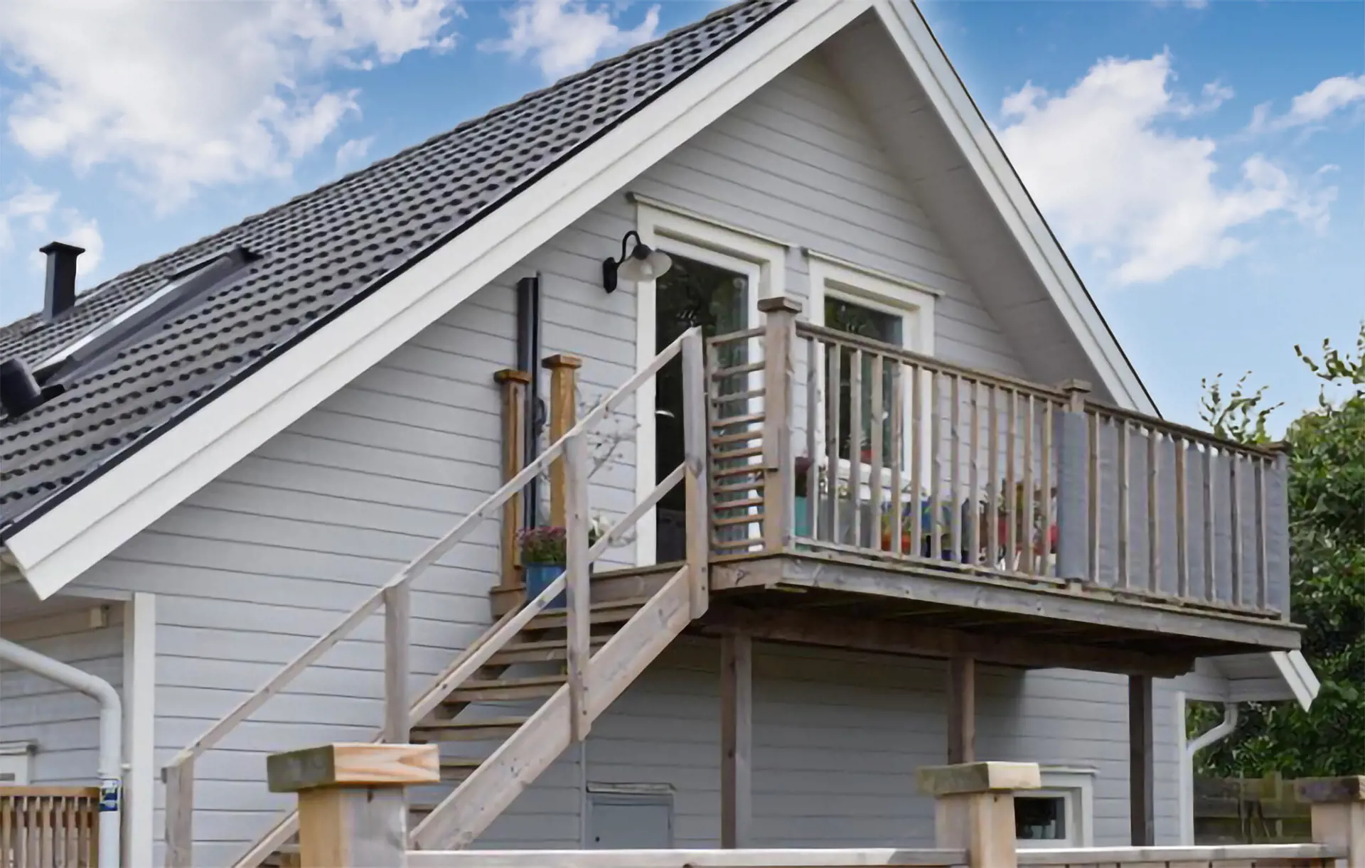 Ferienhaus S14245 in Höja Landsväg 366, Ängelholm | Bild 10 von 17