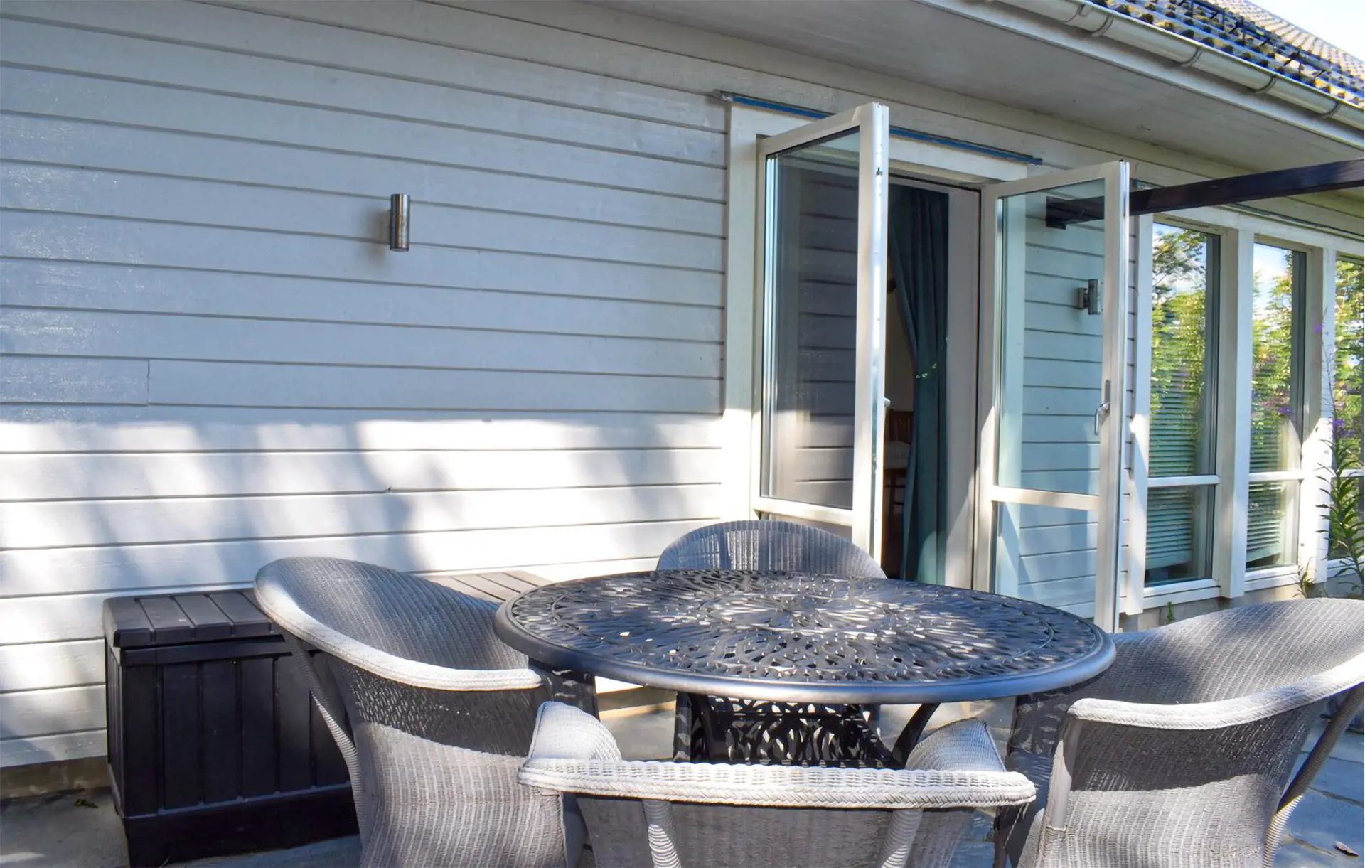 Ferienhaus S14245 in Höja Landsväg 366, Ängelholm | Bild 11 von 17