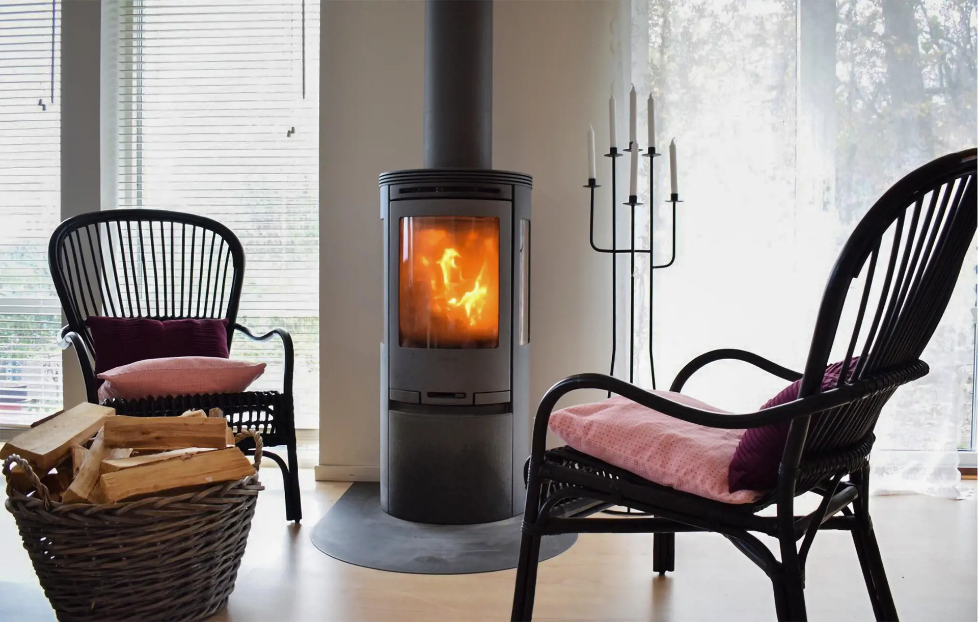 Ferienhaus S14245 in Höja Landsväg 366, Ängelholm | Bild 13 von 17