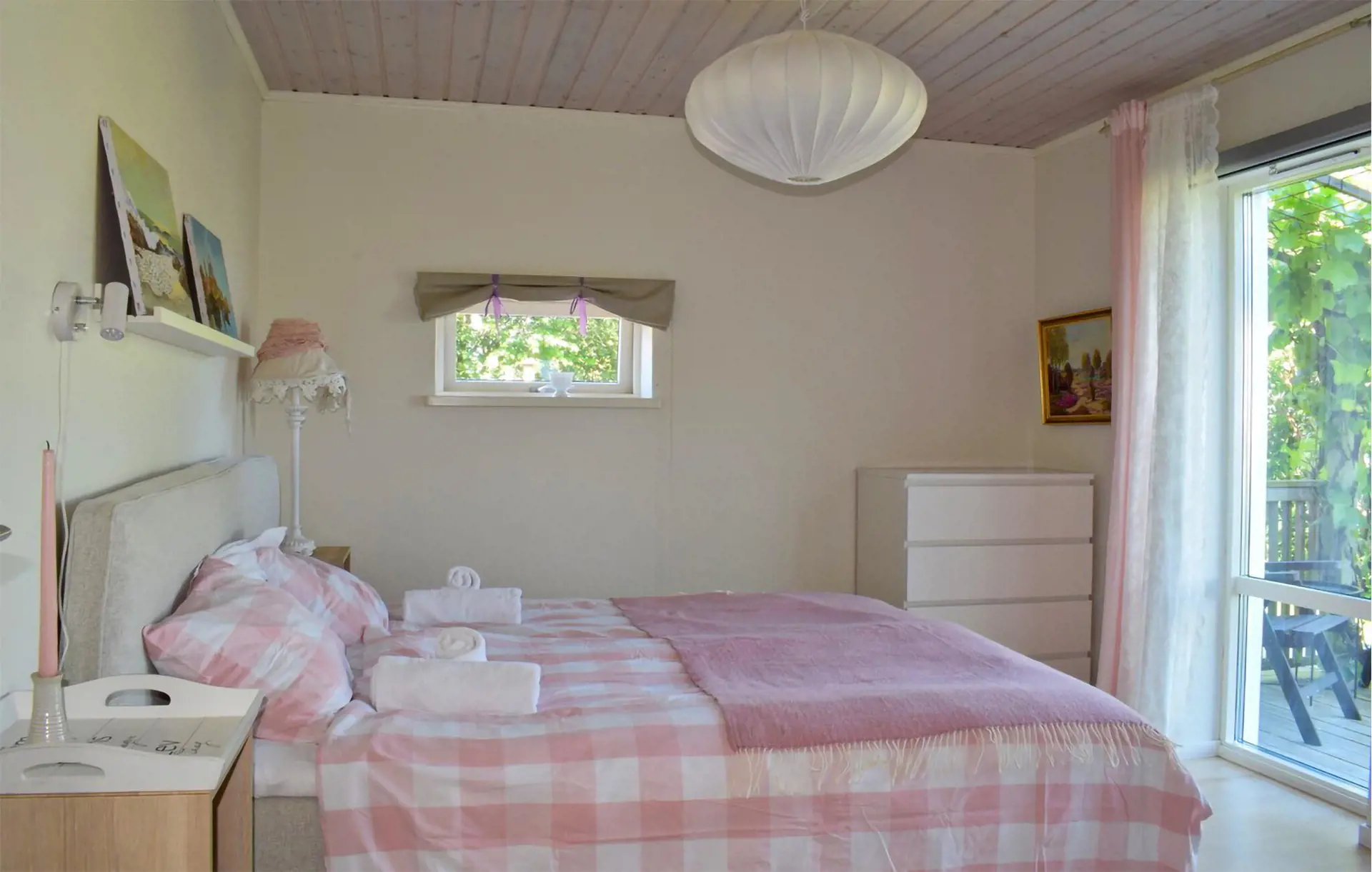 Ferienhaus S14245 in Höja Landsväg 366, Ängelholm | Bild 14 von 17