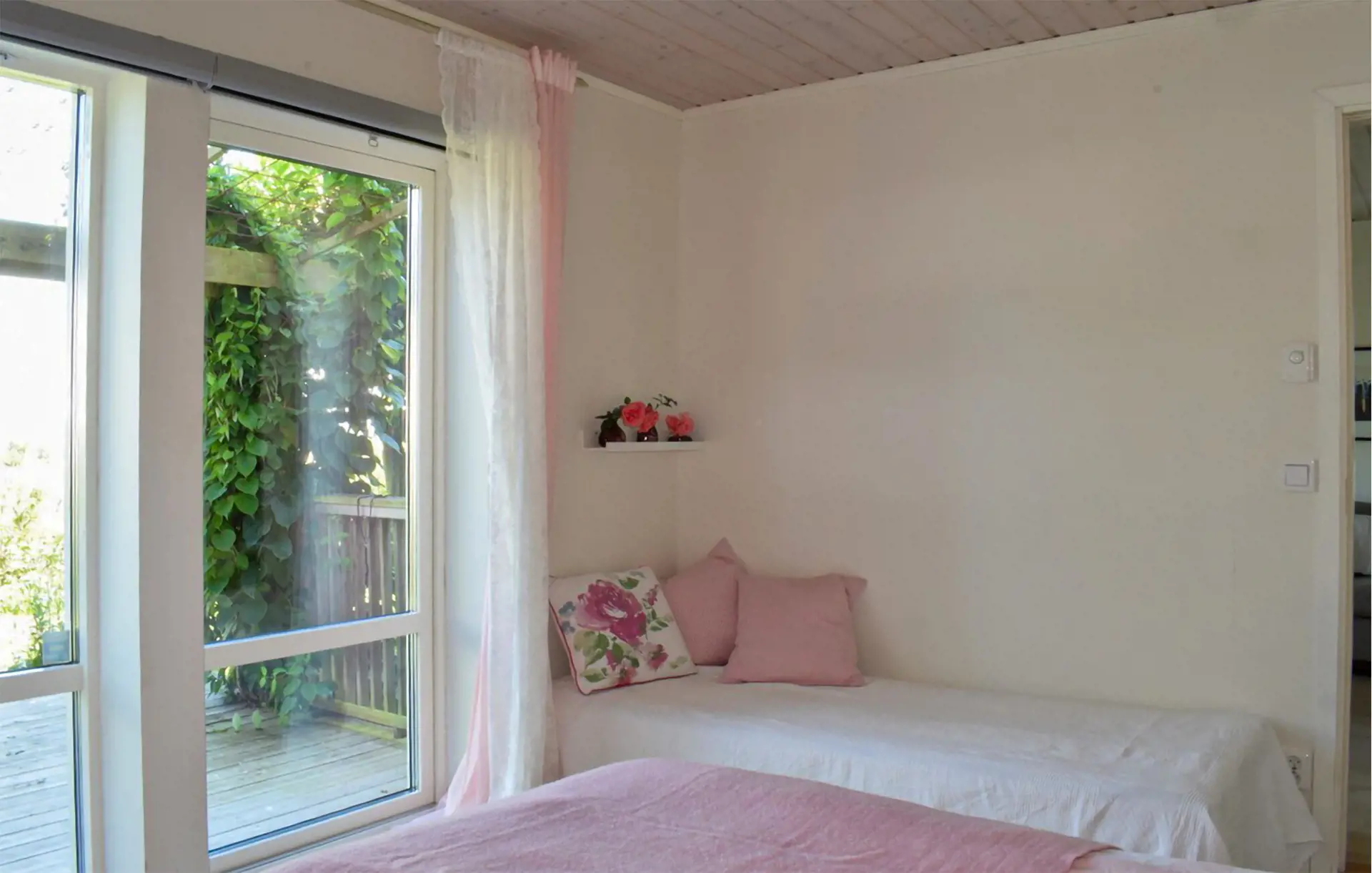 Ferienhaus S14245 in Höja Landsväg 366, Ängelholm | Bild 15 von 17