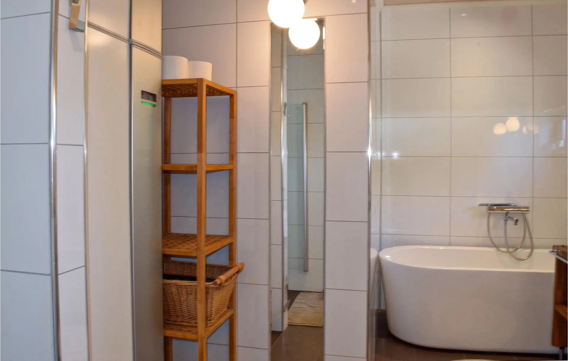 Ferienhaus S14245 in Höja Landsväg 366, Ängelholm | Bild 17 von 17
