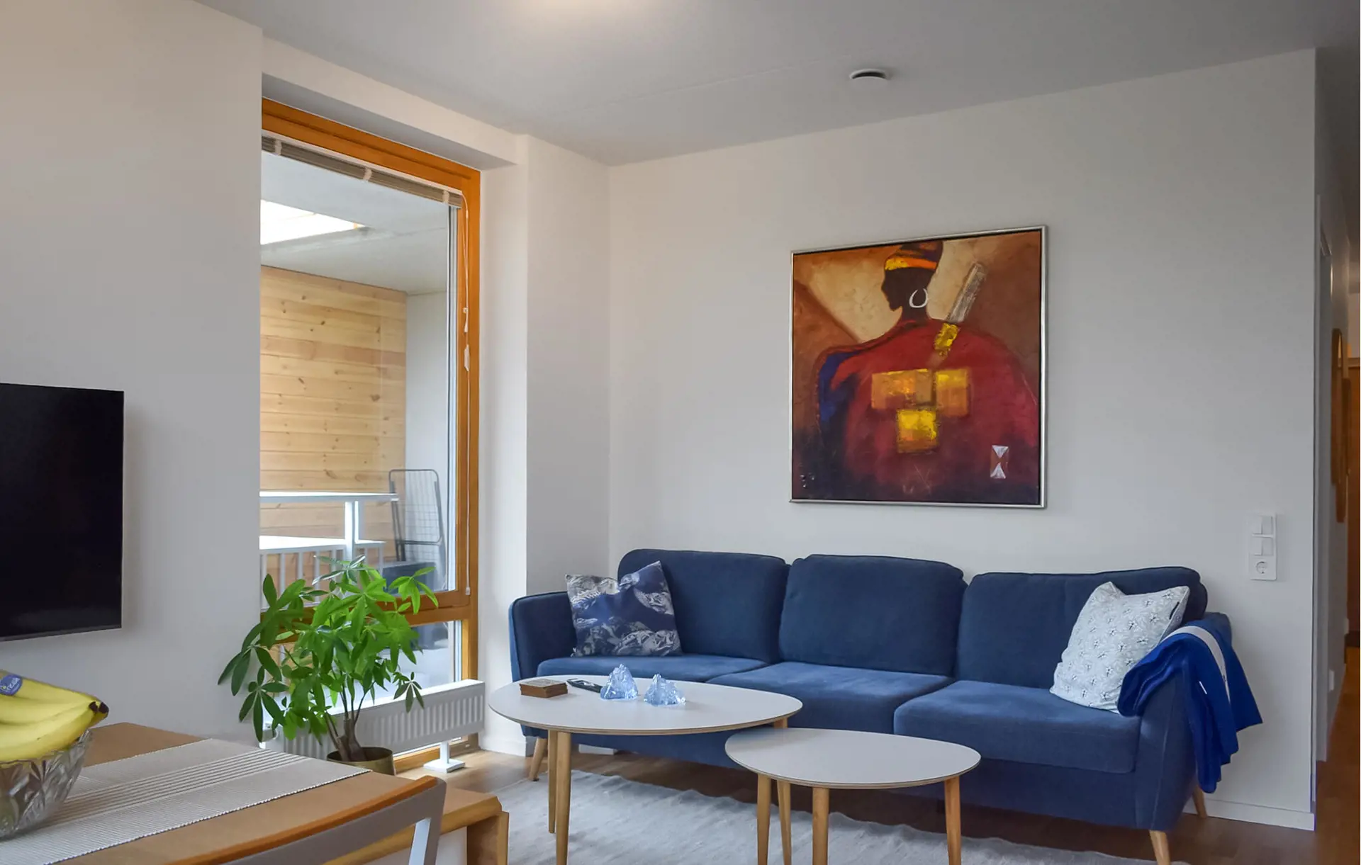 Ferienwohnung S14246 in Oktagonvägen 3, Beddingestrand | Bild 3 von 15