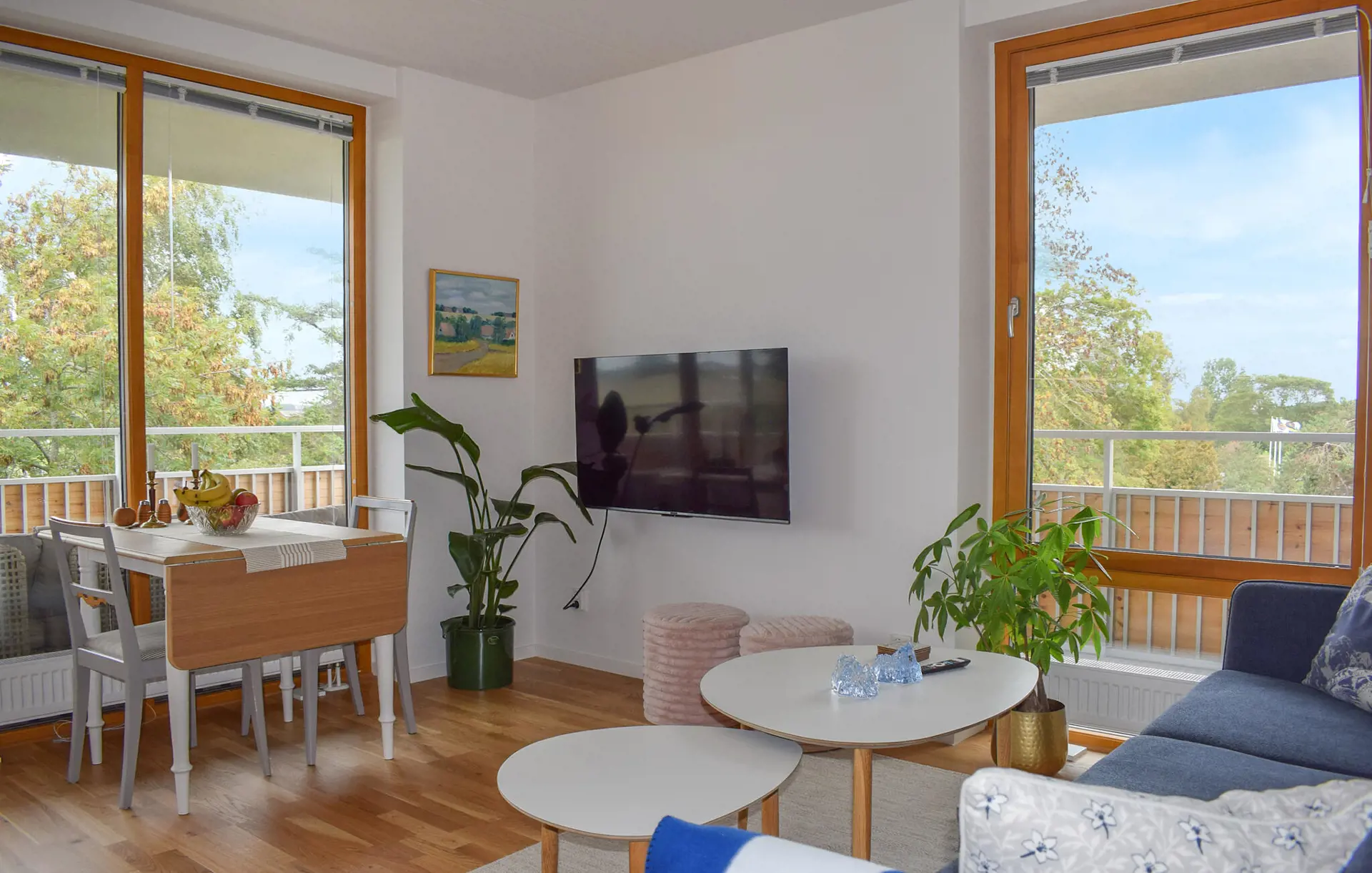 Ferienwohnung S14246 in Oktagonvägen 3, Beddingestrand | Bild 4 von 15