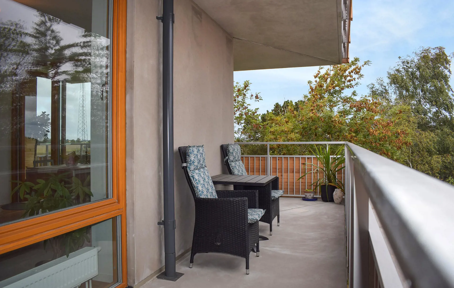 Ferienwohnung S14246 in Oktagonvägen 3, Beddingestrand | Bild 8 von 15