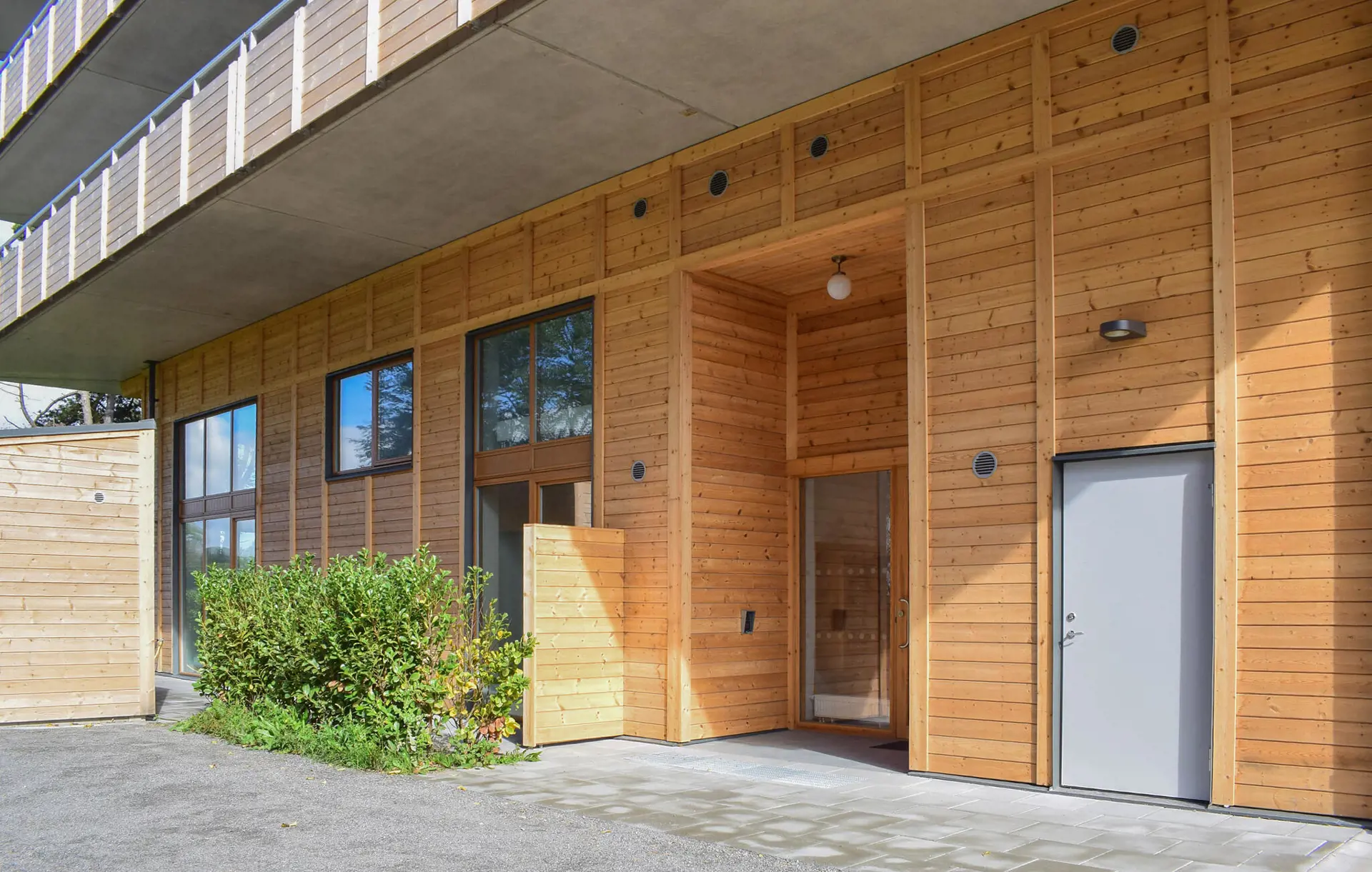 Ferienwohnung S14246 in Oktagonvägen 3, Beddingestrand | Bild 10 von 15