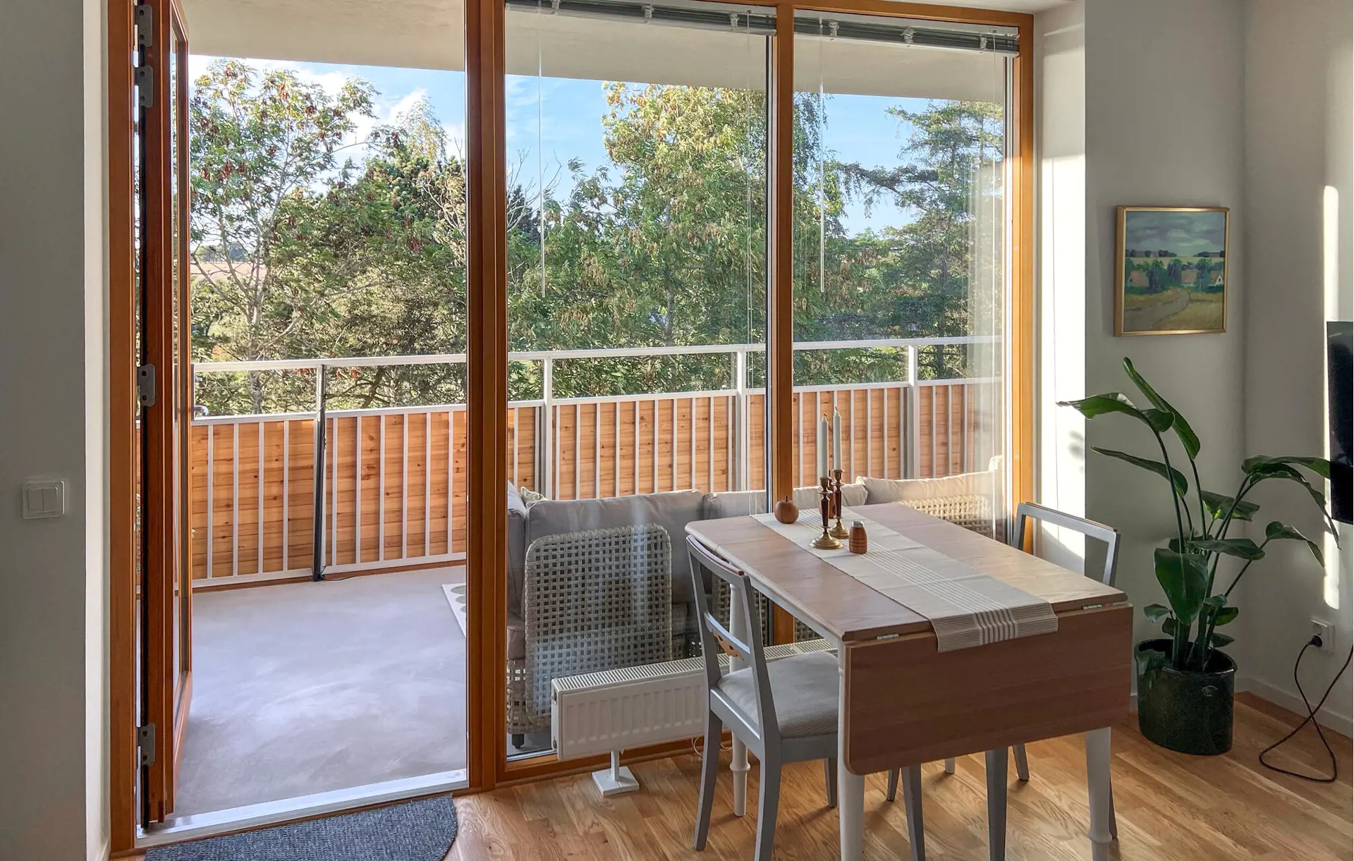 Ferienwohnung S14246 in Oktagonvägen 3, Beddingestrand | Bild 12 von 15