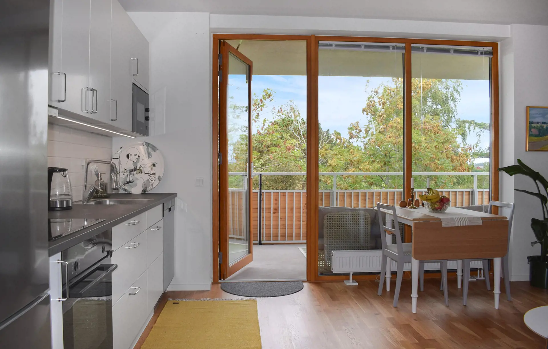 Ferienwohnung S14246 in Oktagonvägen 3, Beddingestrand | Bild 13 von 15