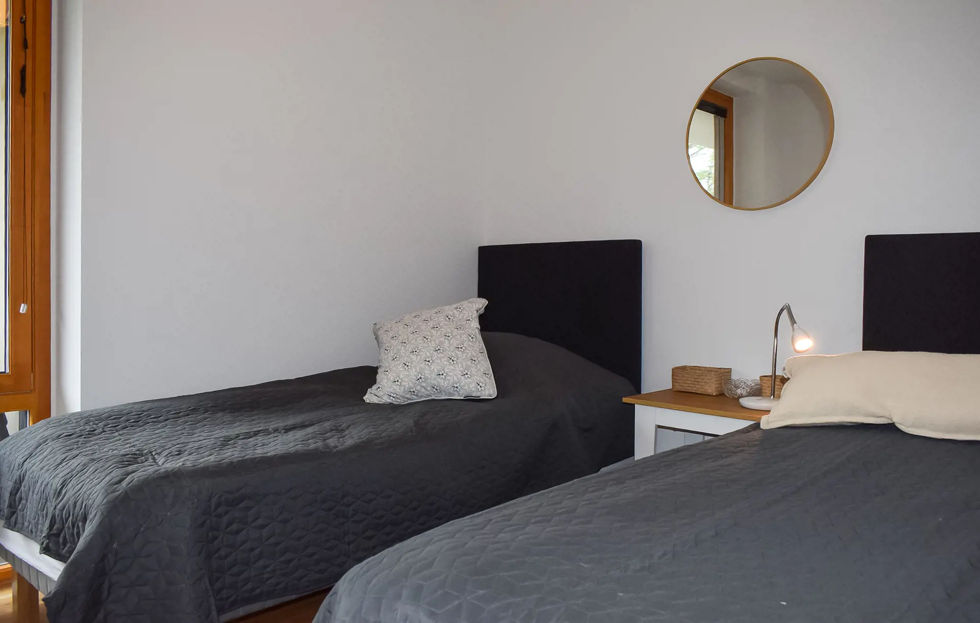 Ferienwohnung S14246 in Oktagonvägen 3, Beddingestrand | Bild 14 von 15