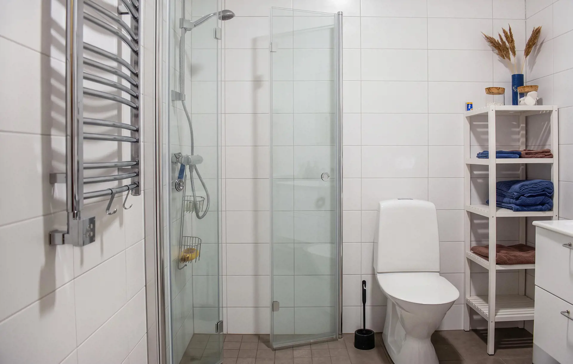 Ferienwohnung S14246 in Oktagonvägen 3, Beddingestrand | Bild 15 von 15