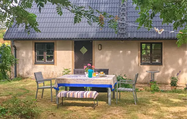 Ferienhaus S14247 in Glimminge byväg 28, Simrishamn | Bild 2 von 10