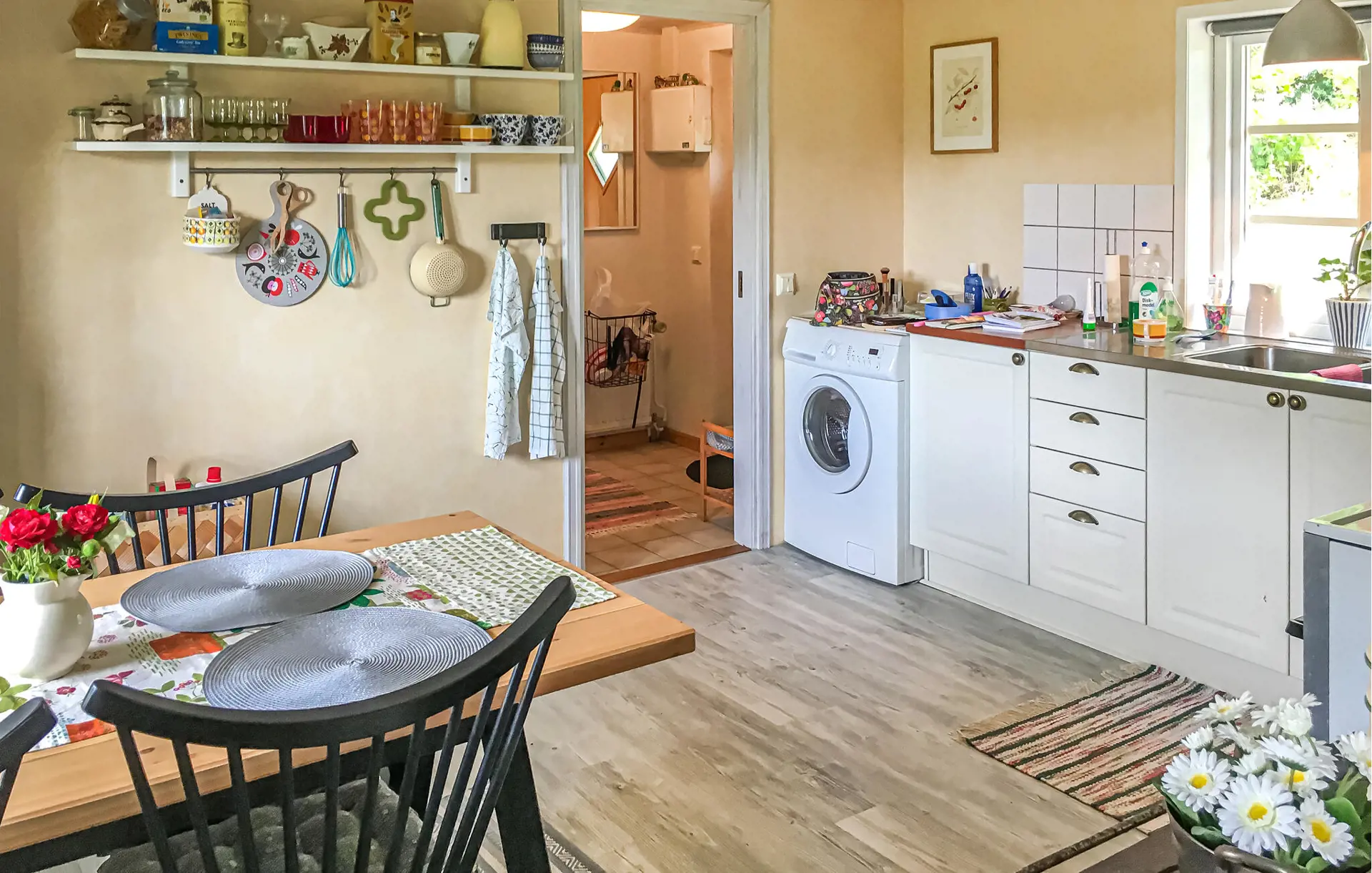 Ferienhaus S14247 in Glimminge byväg 28, Simrishamn | Bild 6 von 10