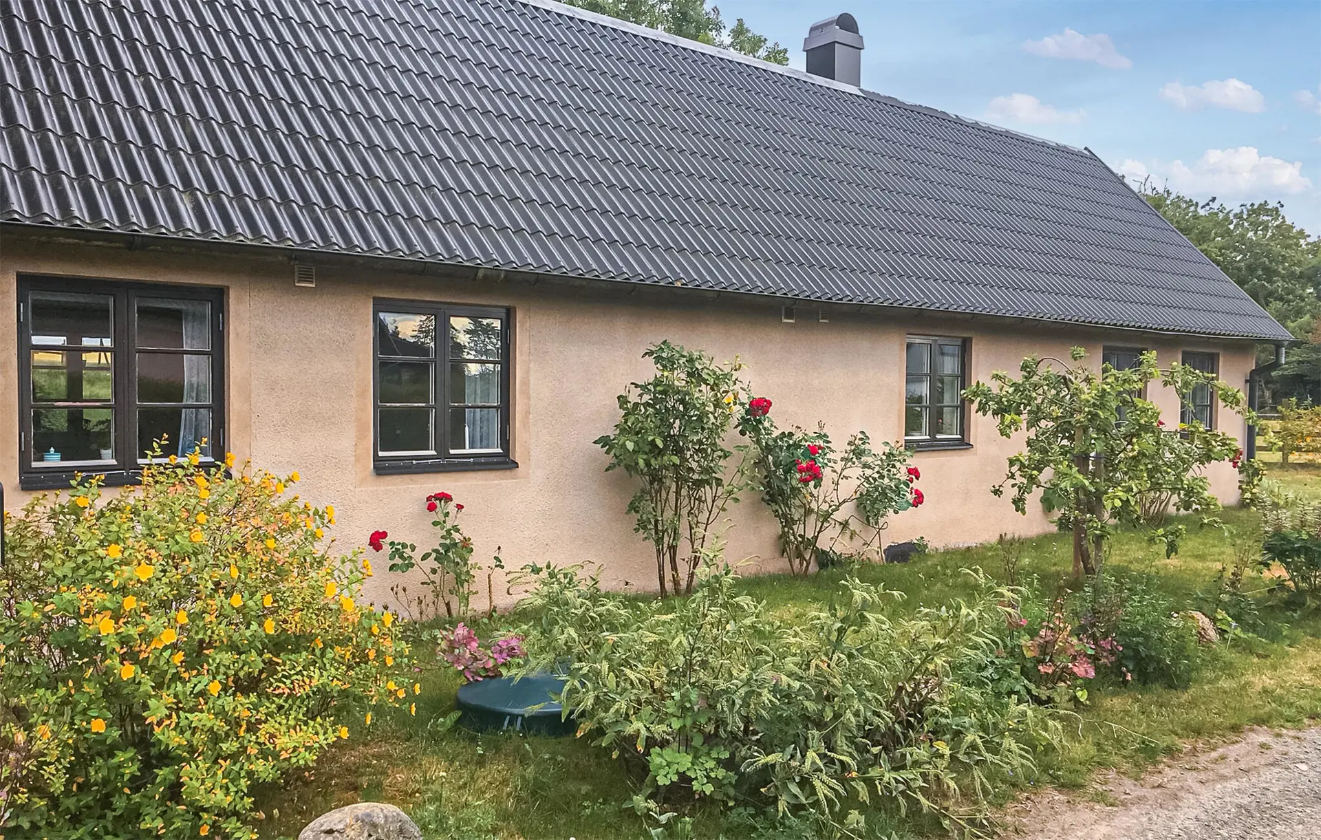 Ferienhaus S14247 in Glimminge byväg 28, Simrishamn | Bild 8 von 10