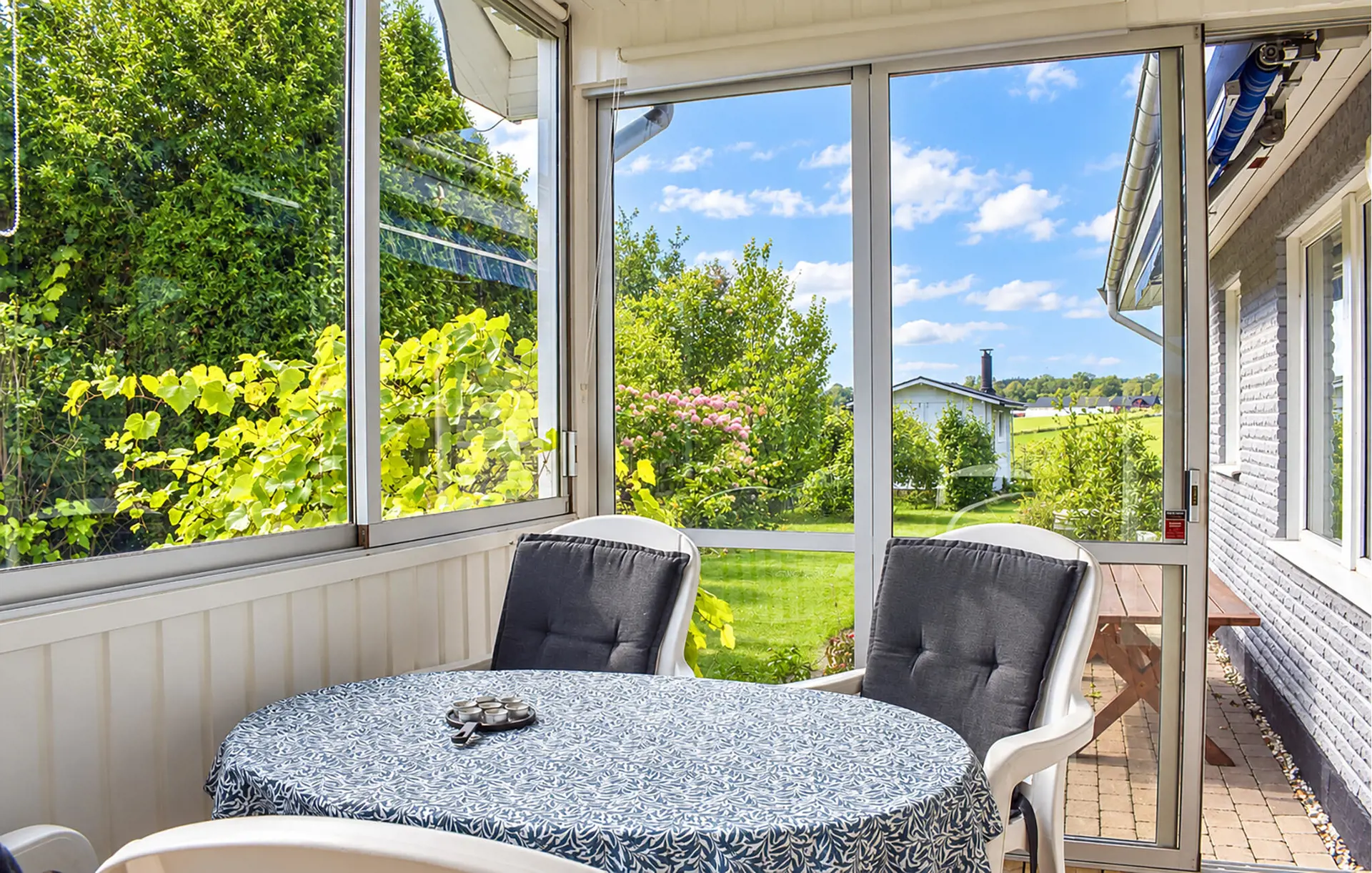 Ferienhaus S14249 in Åhällegatan 8, Simrishamn | Bild 2 von 31