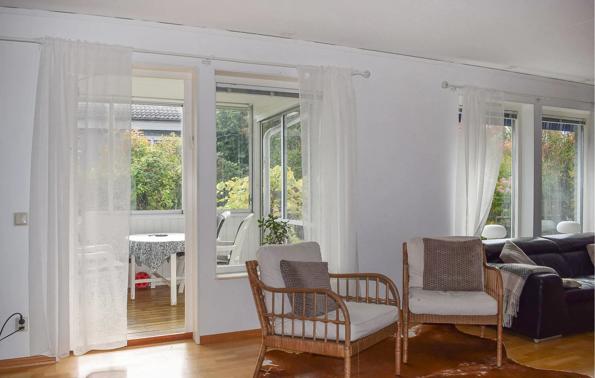 Ferienhaus S14249 in Åhällegatan 8, Simrishamn | Bild 3 von 31