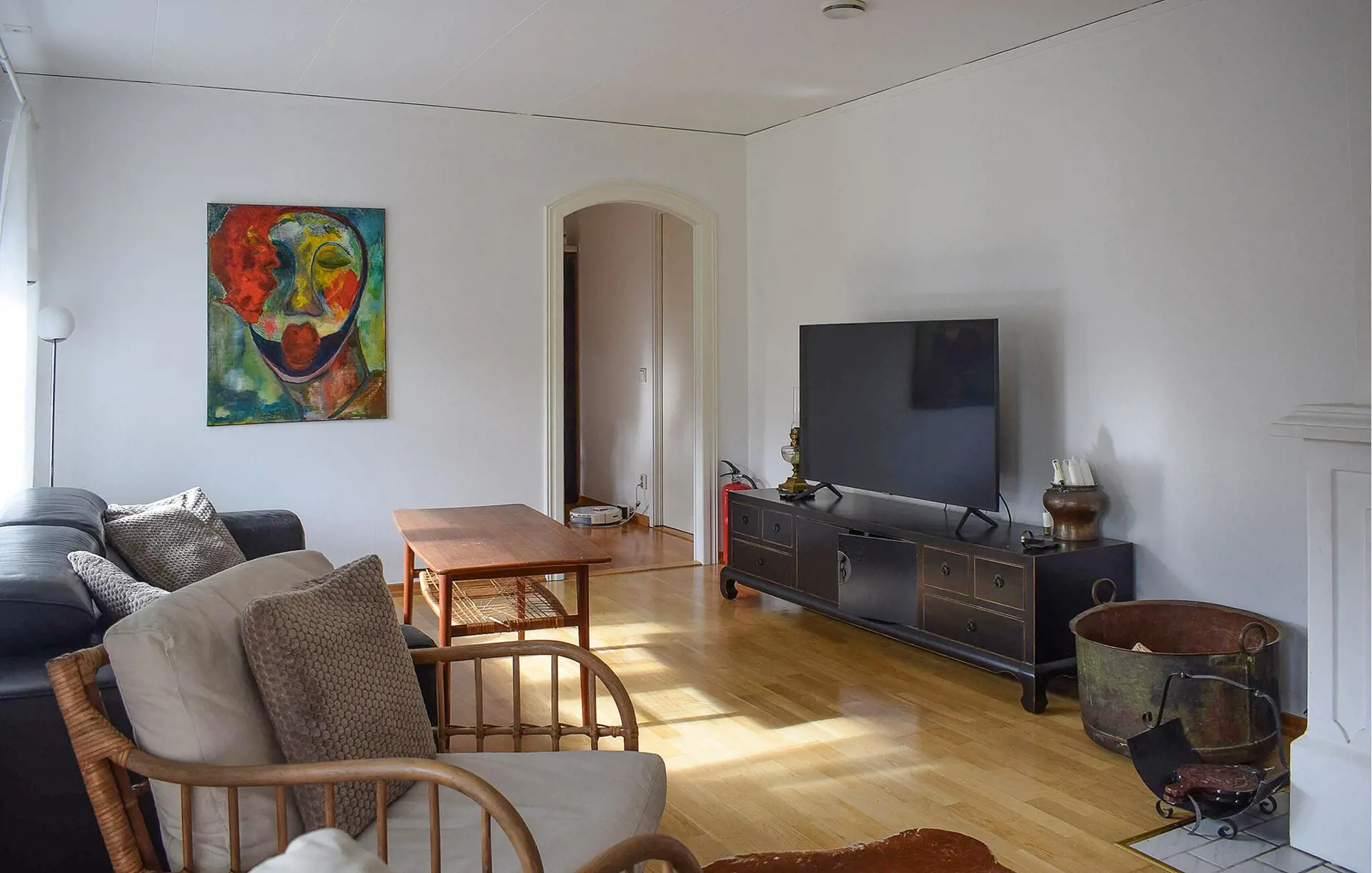 Ferienhaus S14249 in Åhällegatan 8, Simrishamn | Bild 4 von 31