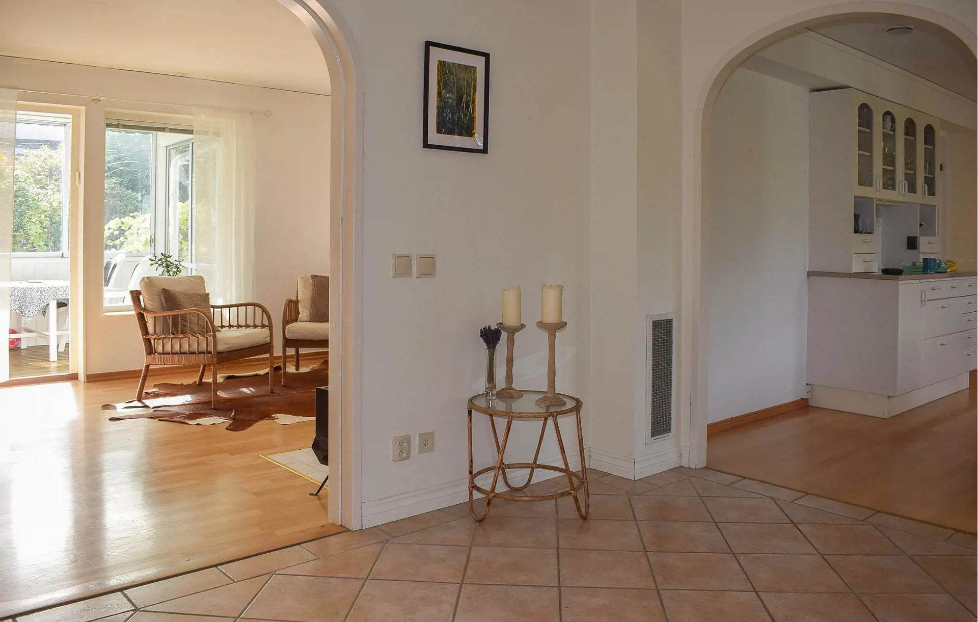 Ferienhaus S14249 in Åhällegatan 8, Simrishamn | Bild 5 von 31