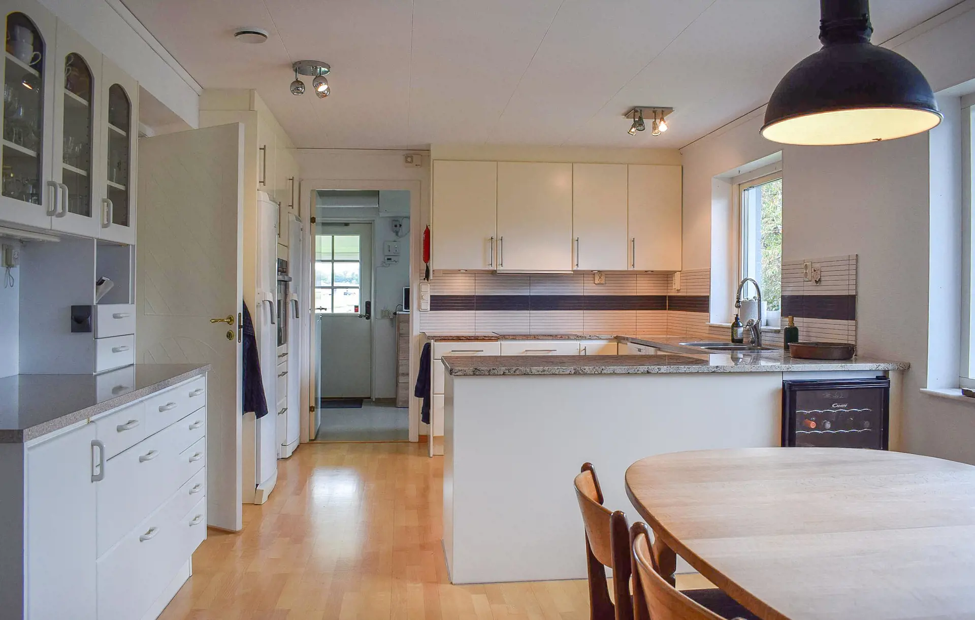 Ferienhaus S14249 in Åhällegatan 8, Simrishamn | Bild 6 von 31