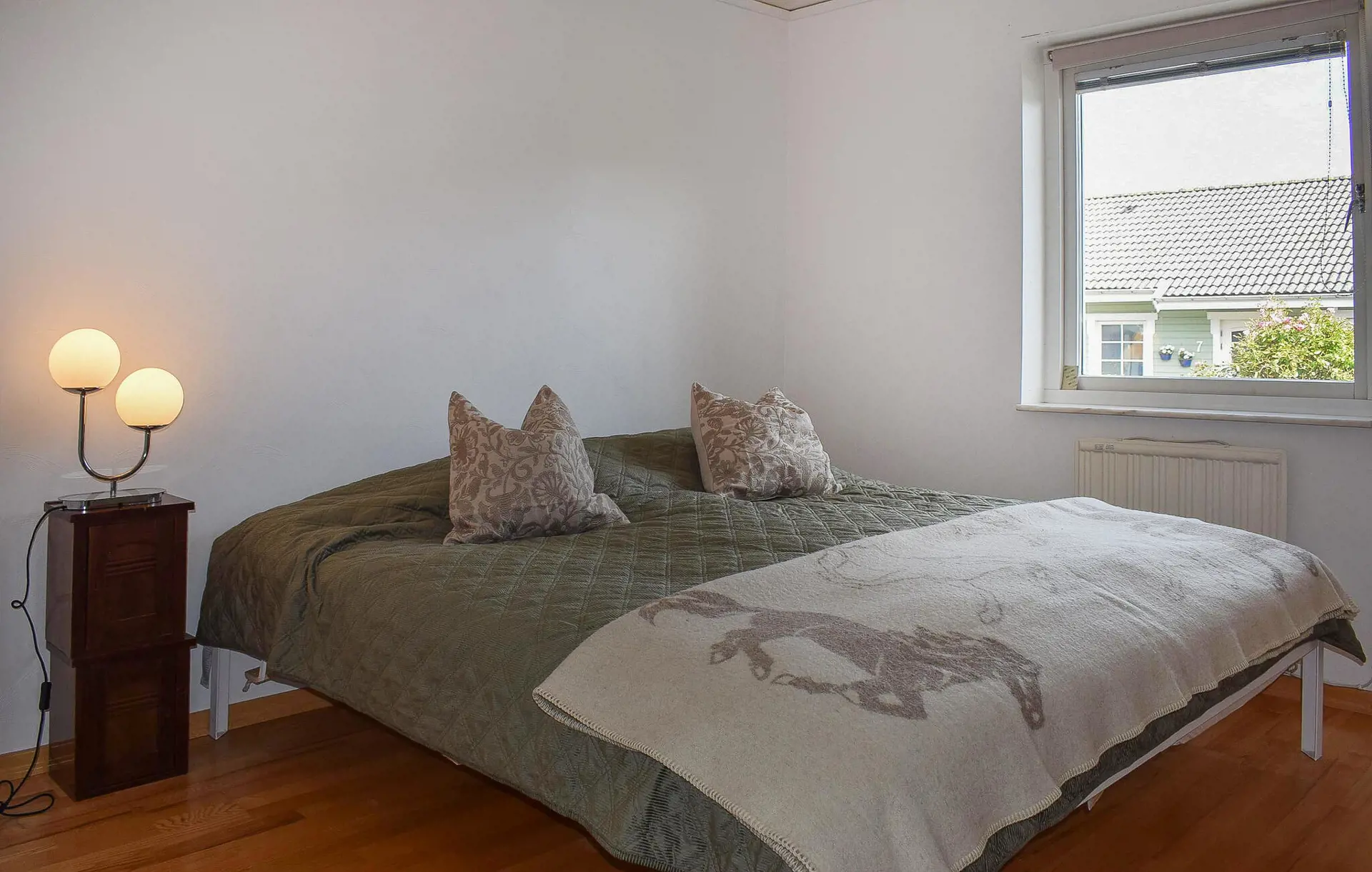 Ferienhaus S14249 in Åhällegatan 8, Simrishamn | Bild 7 von 31