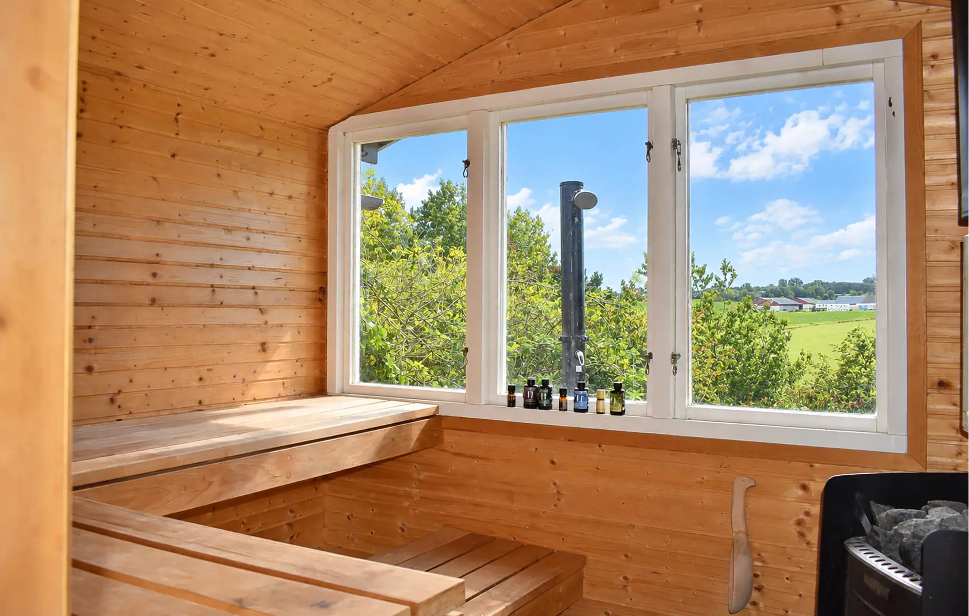 Ferienhaus S14249 in Åhällegatan 8, Simrishamn | Bild 8 von 31