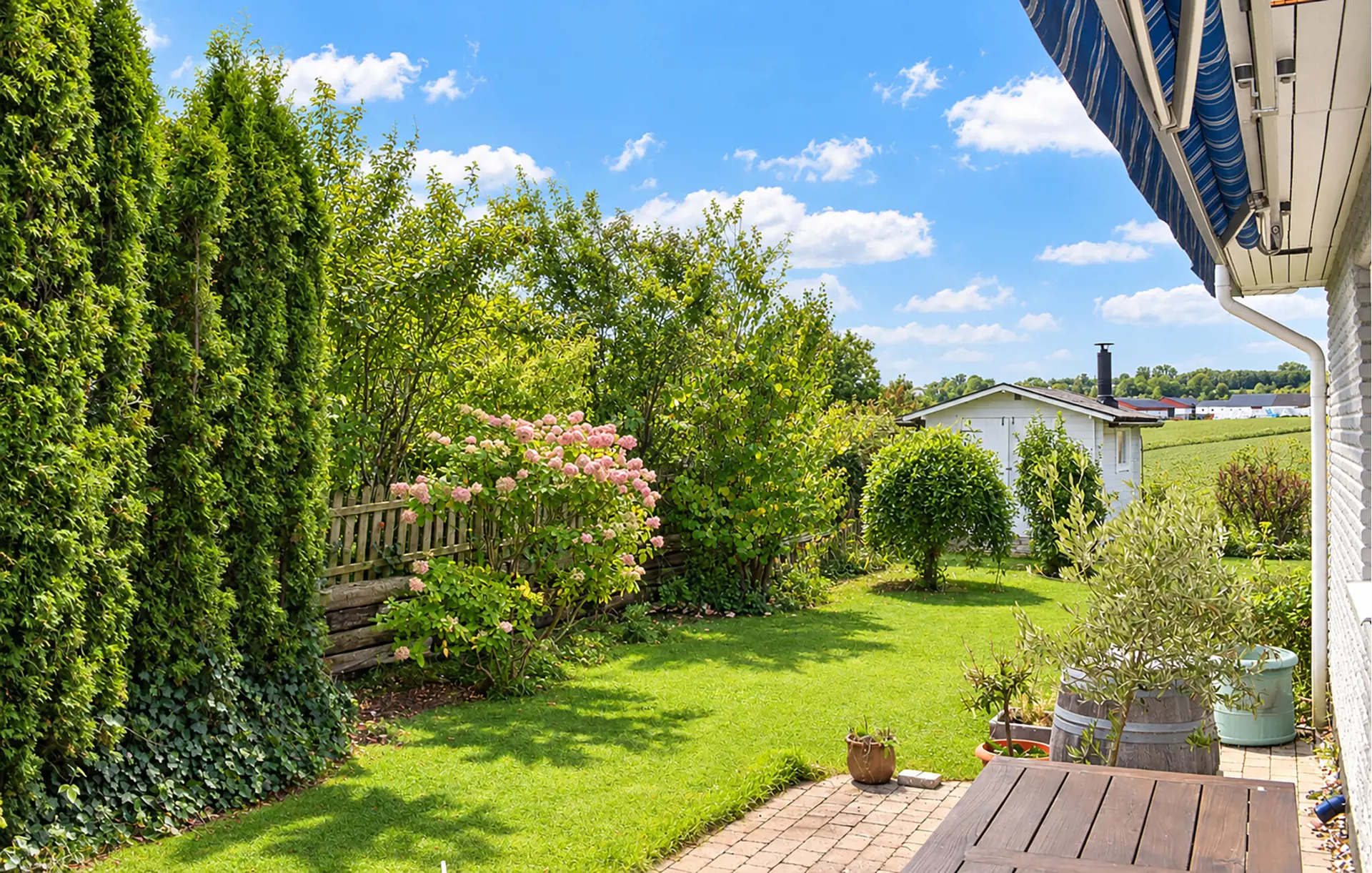 Ferienhaus S14249 in Åhällegatan 8, Simrishamn | Bild 11 von 31