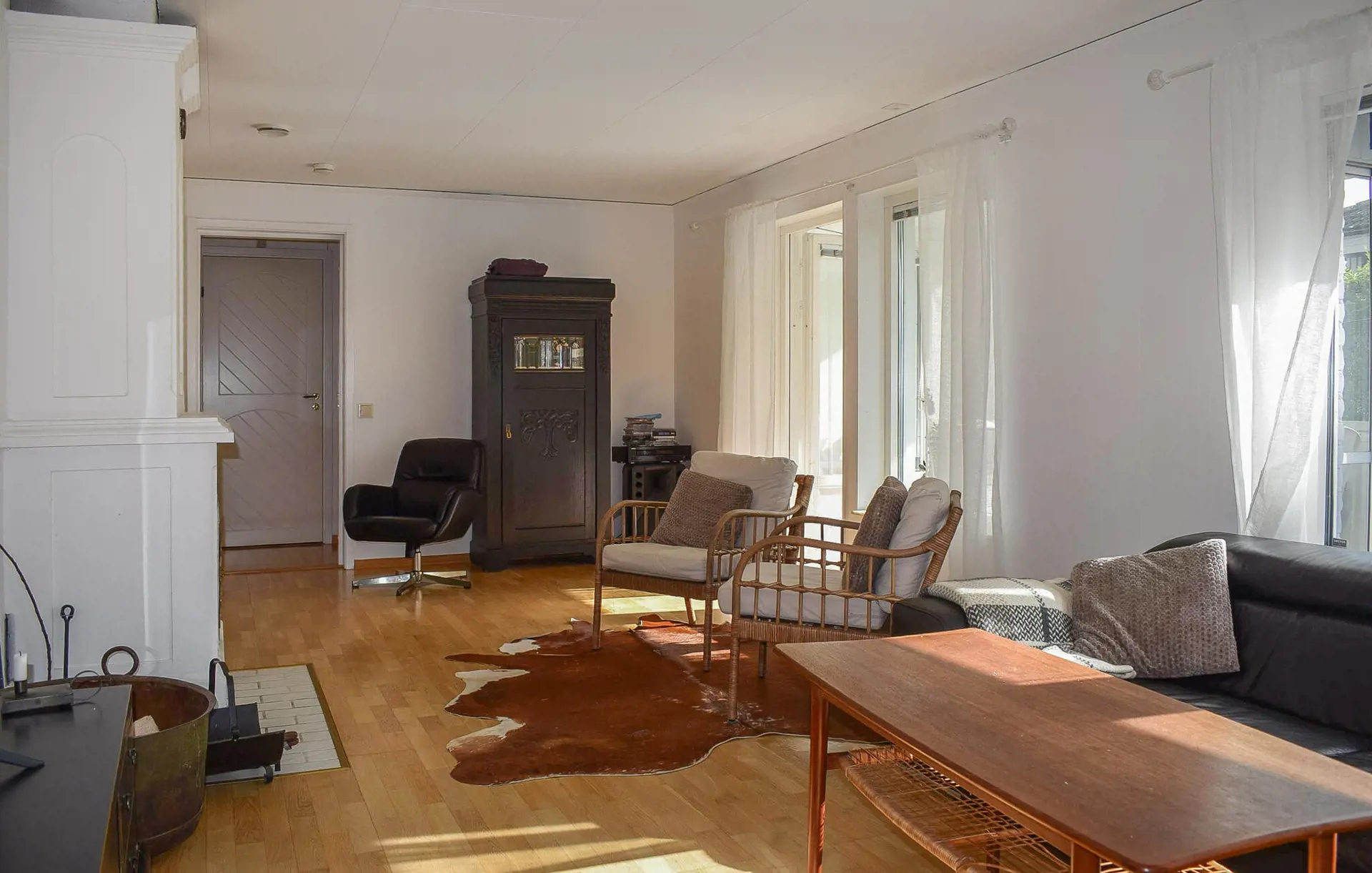 Ferienhaus S14249 in Åhällegatan 8, Simrishamn | Bild 14 von 31