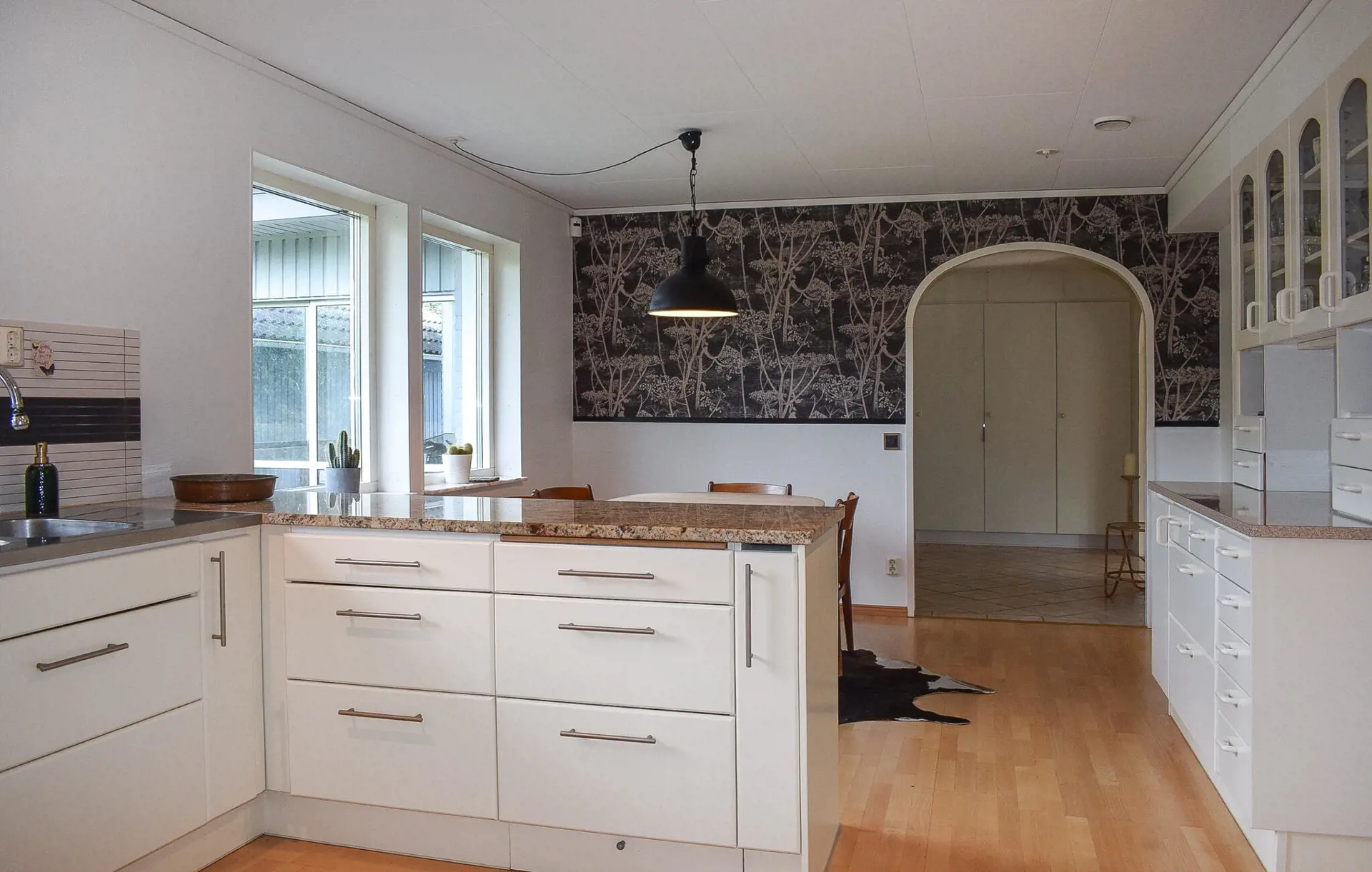Ferienhaus S14249 in Åhällegatan 8, Simrishamn | Bild 15 von 31