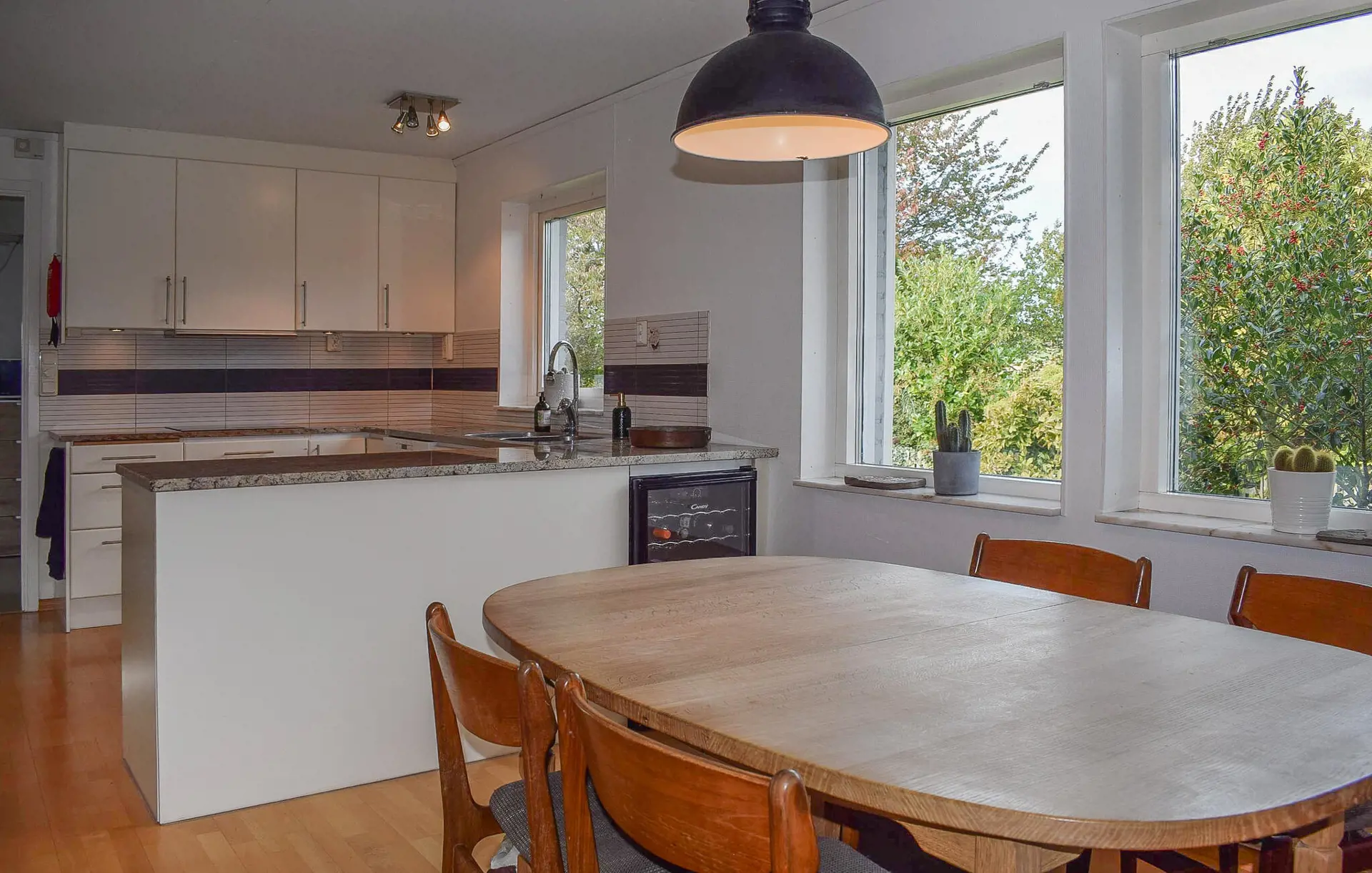 Ferienhaus S14249 in Åhällegatan 8, Simrishamn | Bild 16 von 31