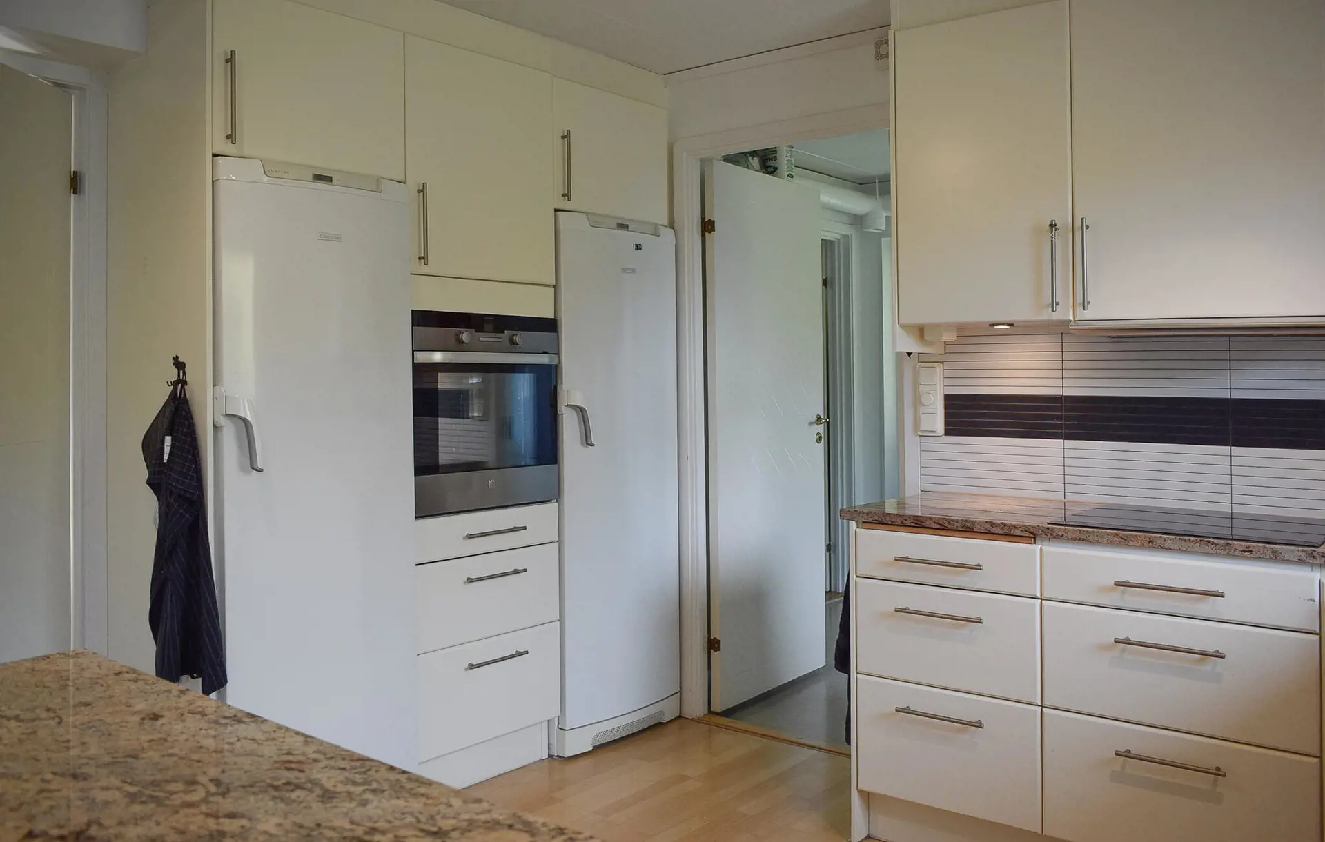 Ferienhaus S14249 in Åhällegatan 8, Simrishamn | Bild 17 von 31