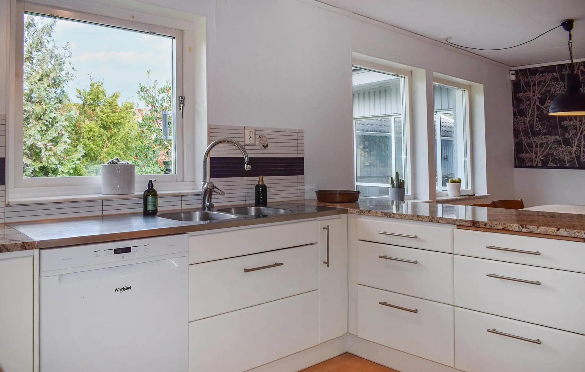 Ferienhaus S14249 in Åhällegatan 8, Simrishamn | Bild 18 von 31
