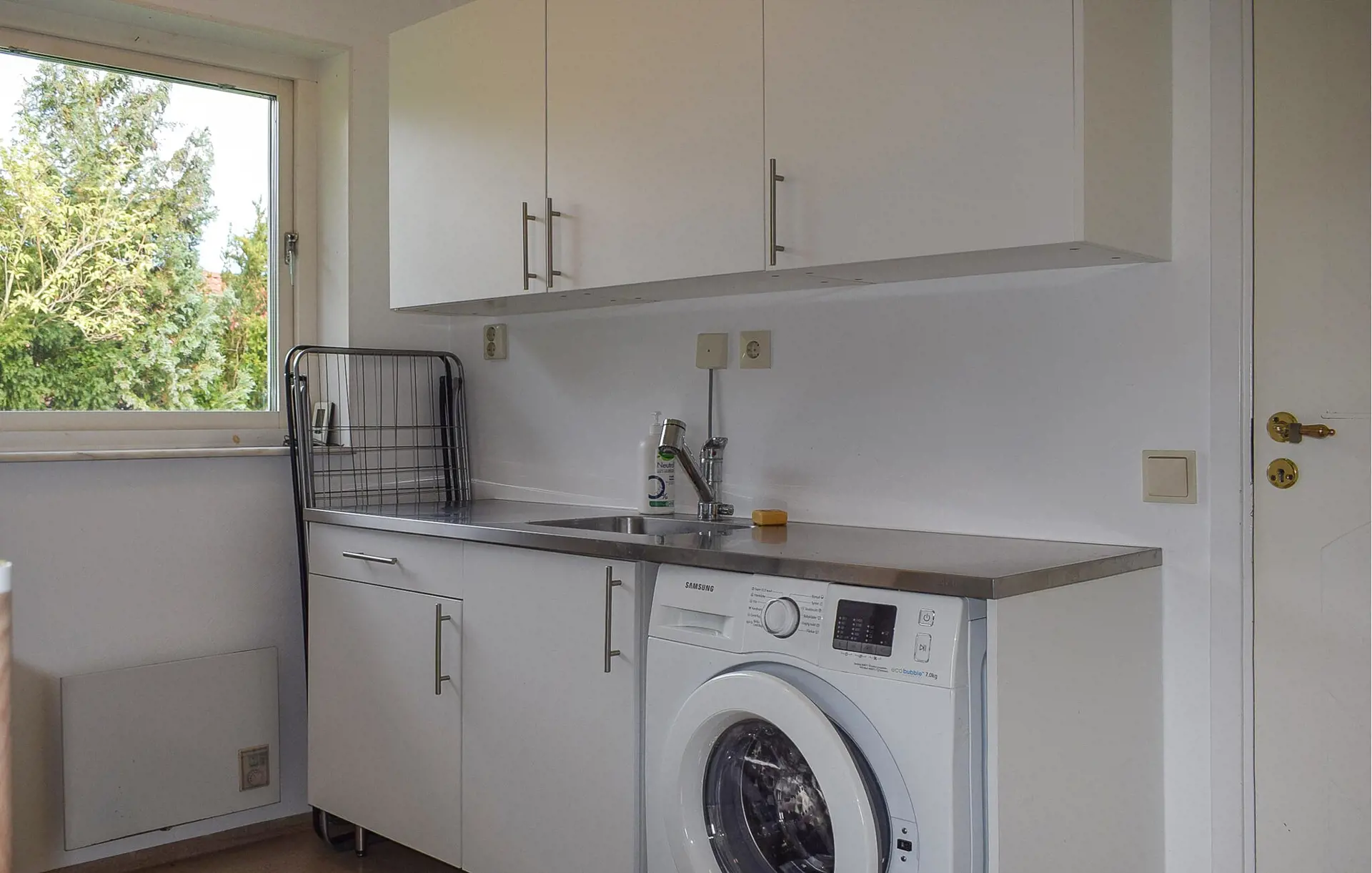 Ferienhaus S14249 in Åhällegatan 8, Simrishamn | Bild 26 von 31