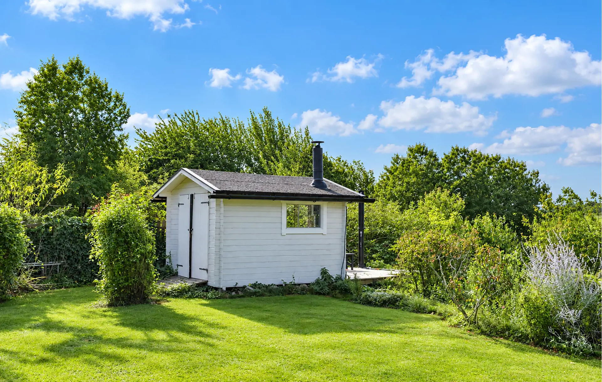 Ferienhaus S14249 in Åhällegatan 8, Simrishamn | Bild 27 von 31