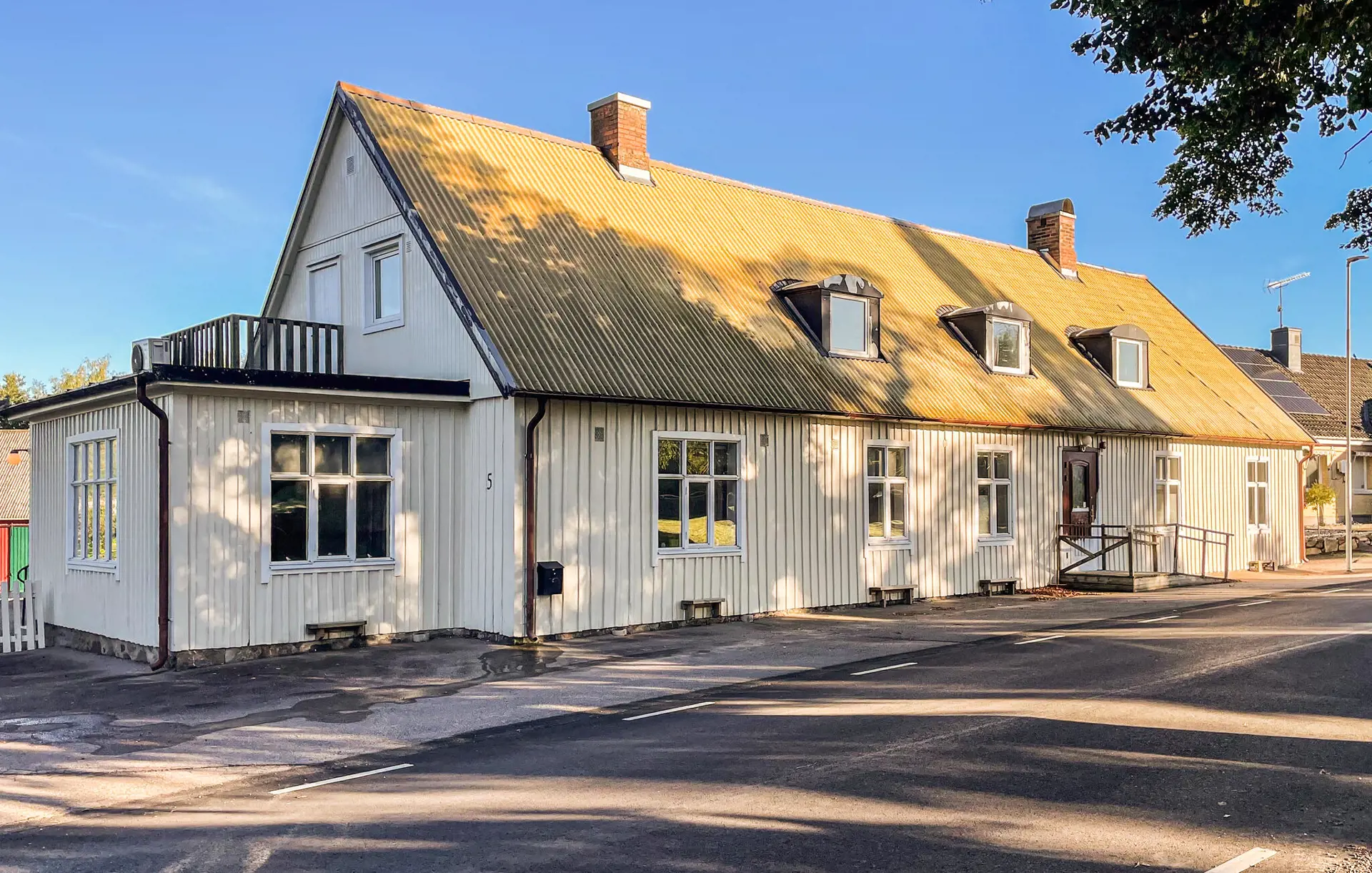 Ferienhaus S14365 in Byvägen 5, Östra Ljungby | Bild 2 von 24