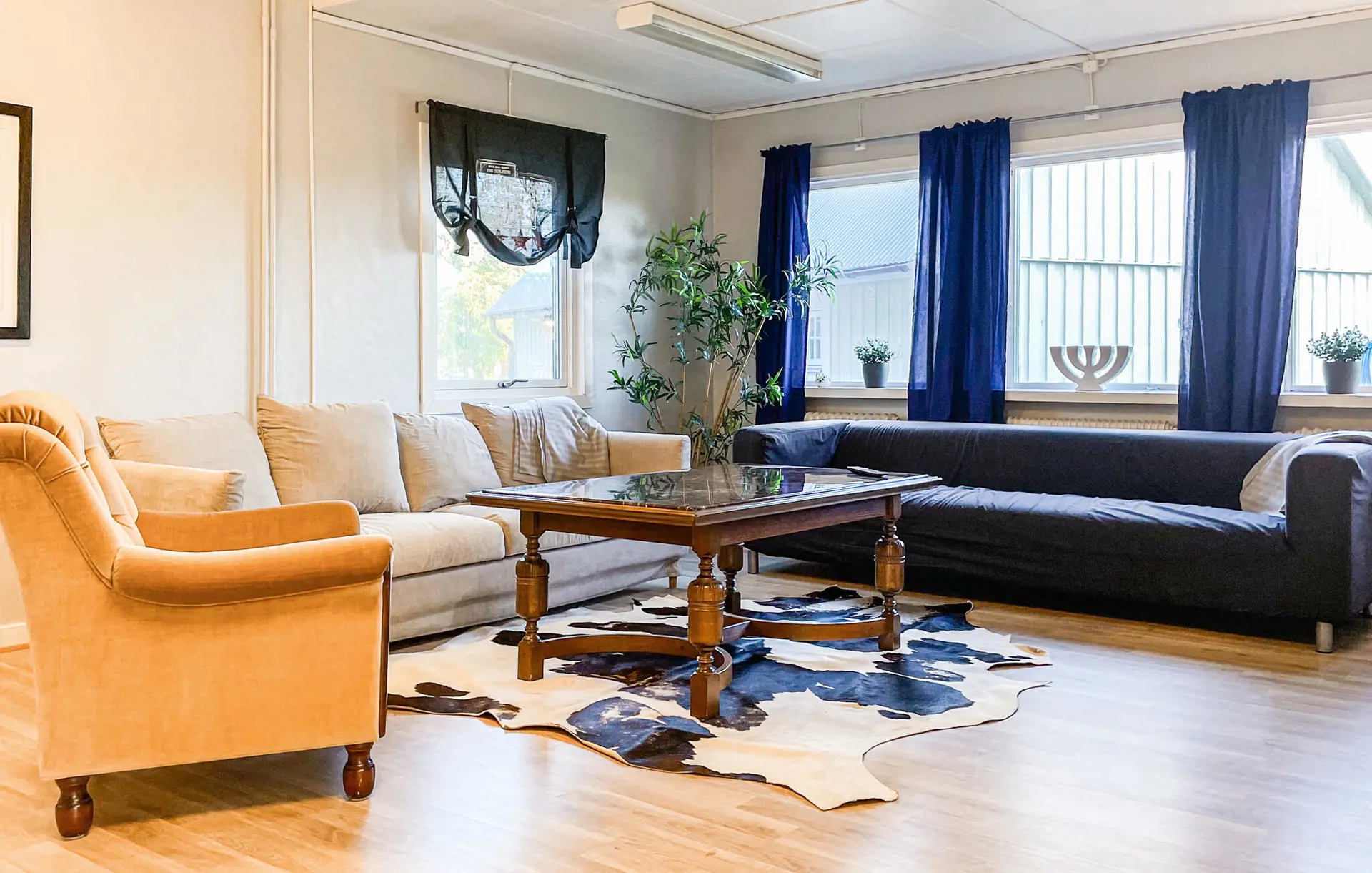 Ferienhaus S14365 in Byvägen 5, Östra Ljungby | Bild 3 von 24