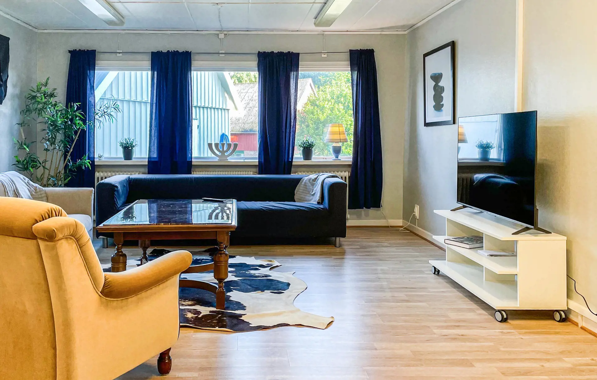 Ferienhaus S14365 in Byvägen 5, Östra Ljungby | Bild 4 von 24
