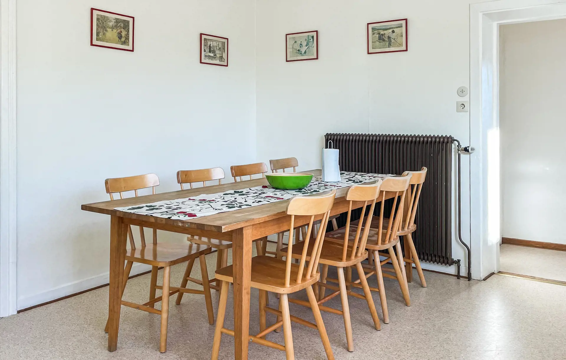 Ferienhaus S14365 in Byvägen 5, Östra Ljungby | Bild 5 von 24
