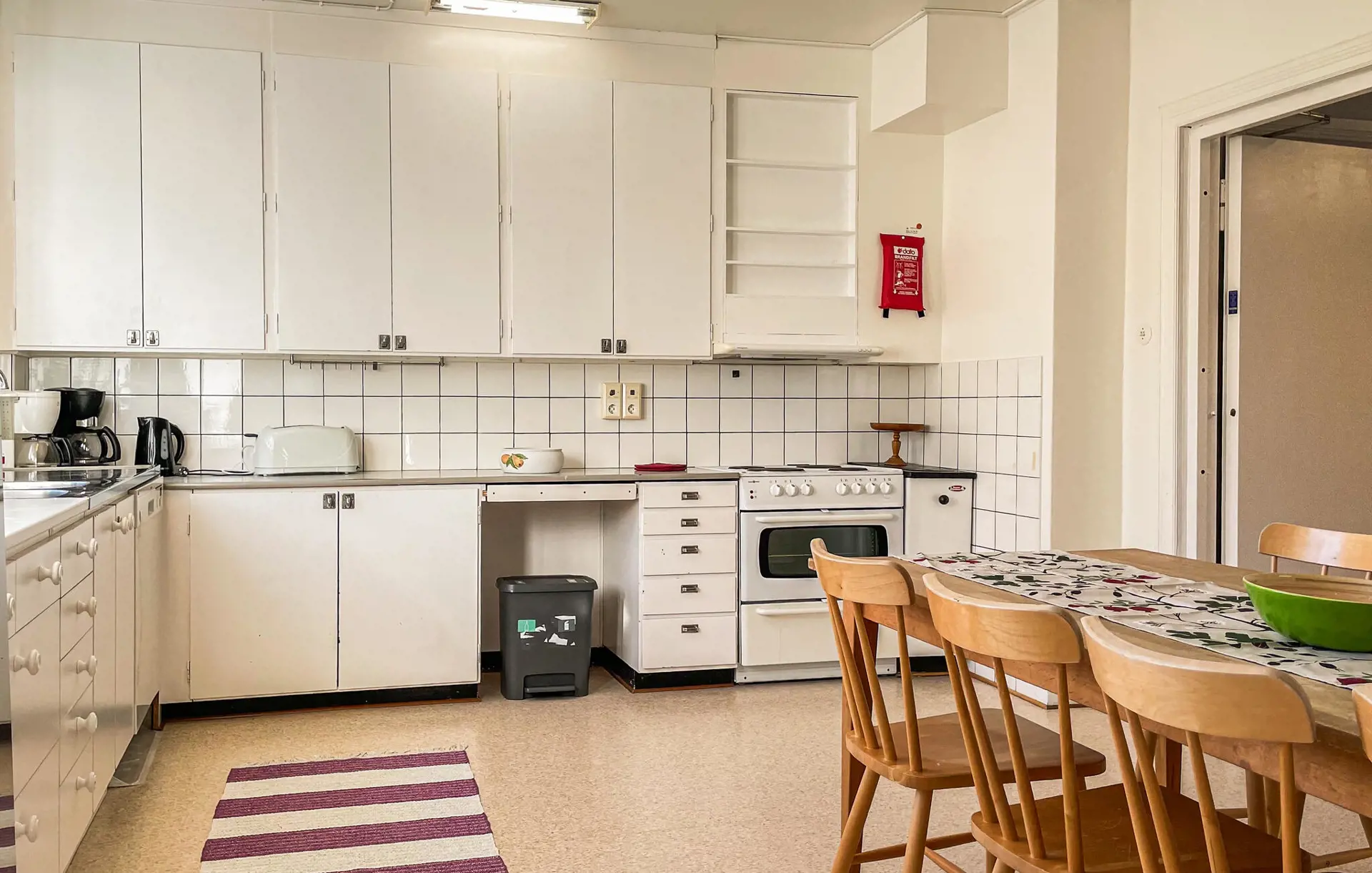 Ferienhaus S14365 in Byvägen 5, Östra Ljungby | Bild 7 von 24