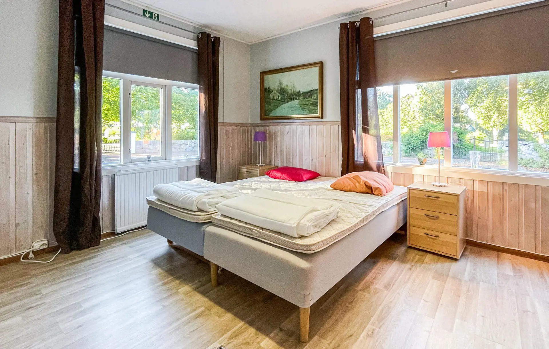 Ferienhaus S14365 in Byvägen 5, Östra Ljungby | Bild 8 von 24