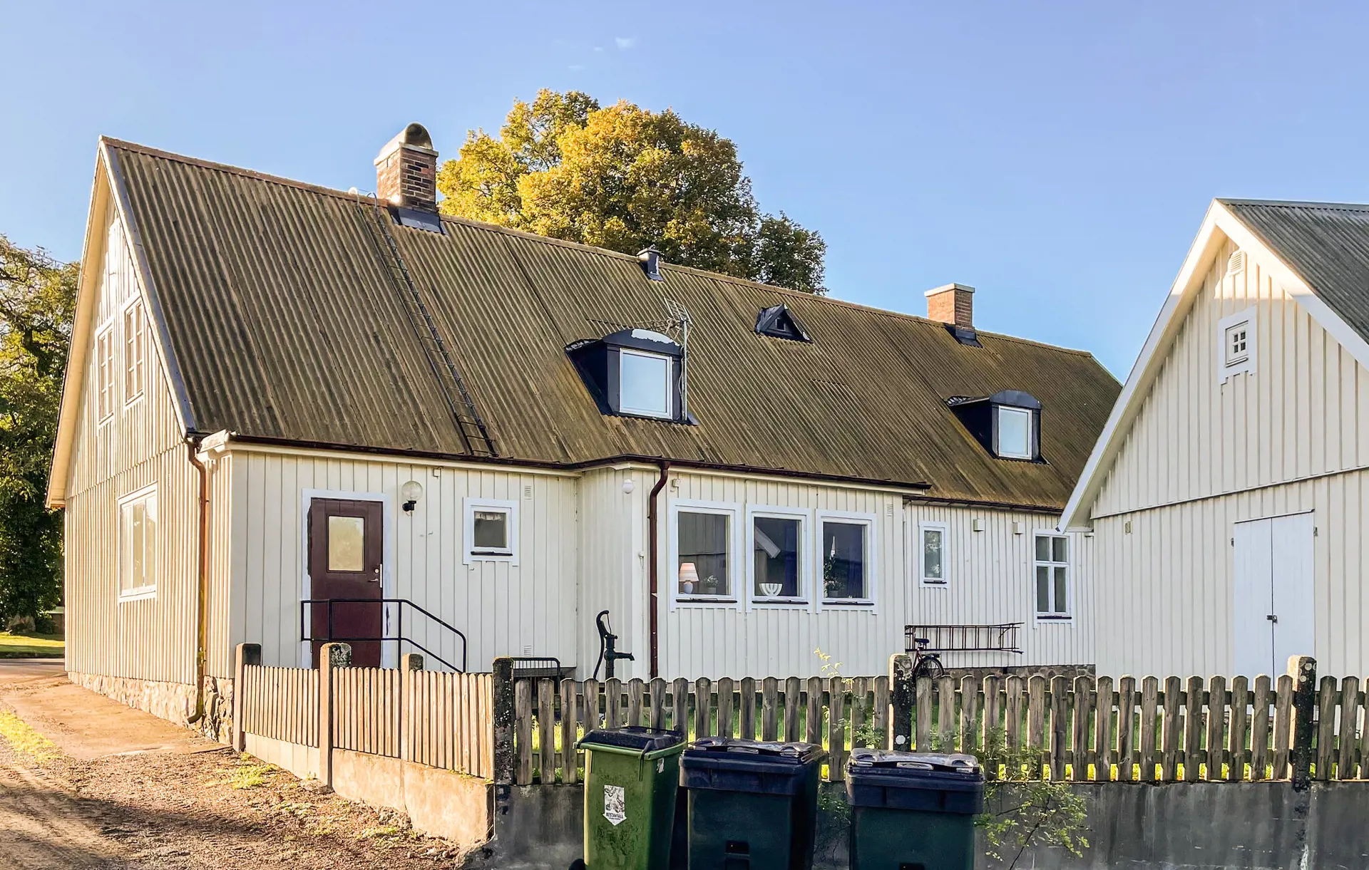 Ferienhaus S14365 in Byvägen 5, Östra Ljungby | Bild 9 von 24
