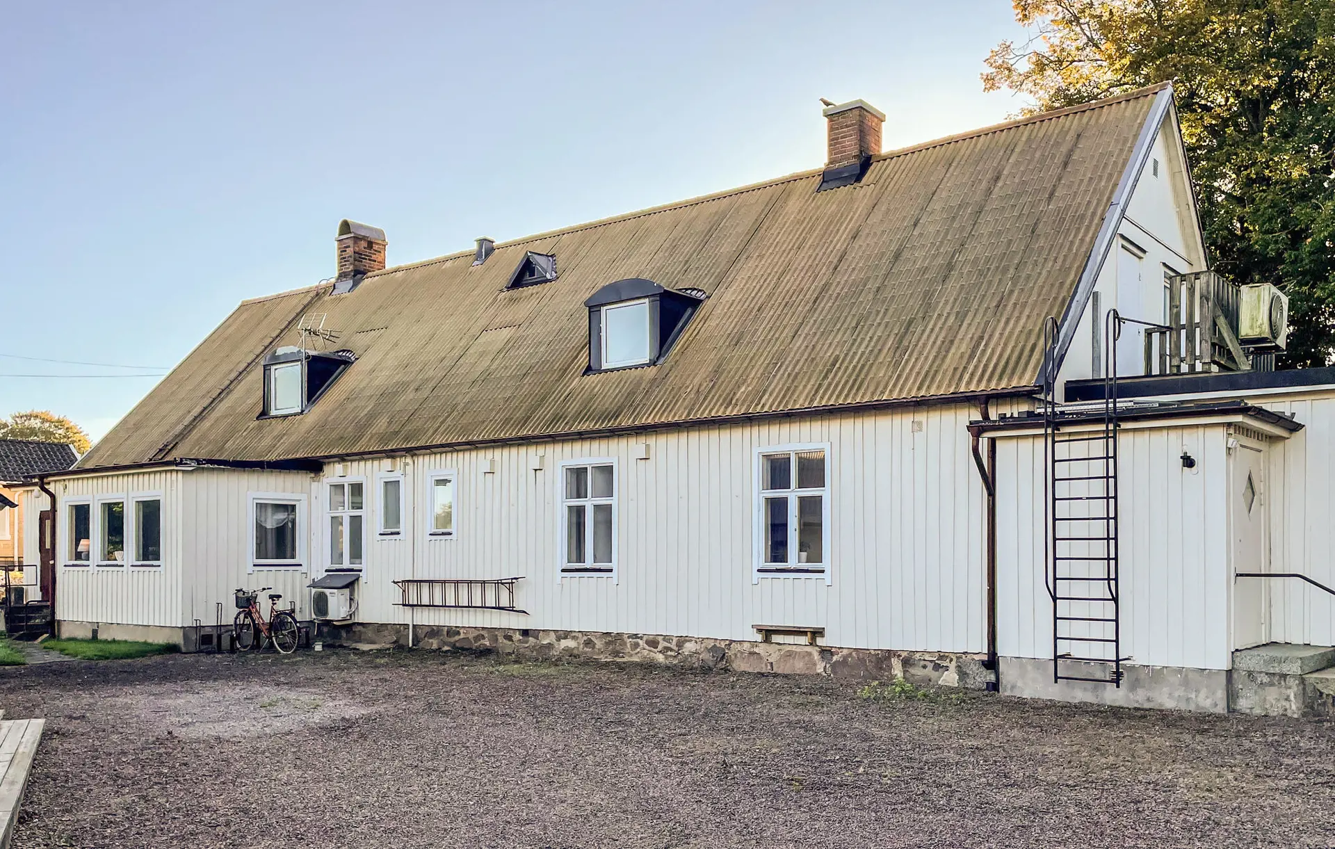 Ferienhaus S14365 in Byvägen 5, Östra Ljungby | Bild 10 von 24