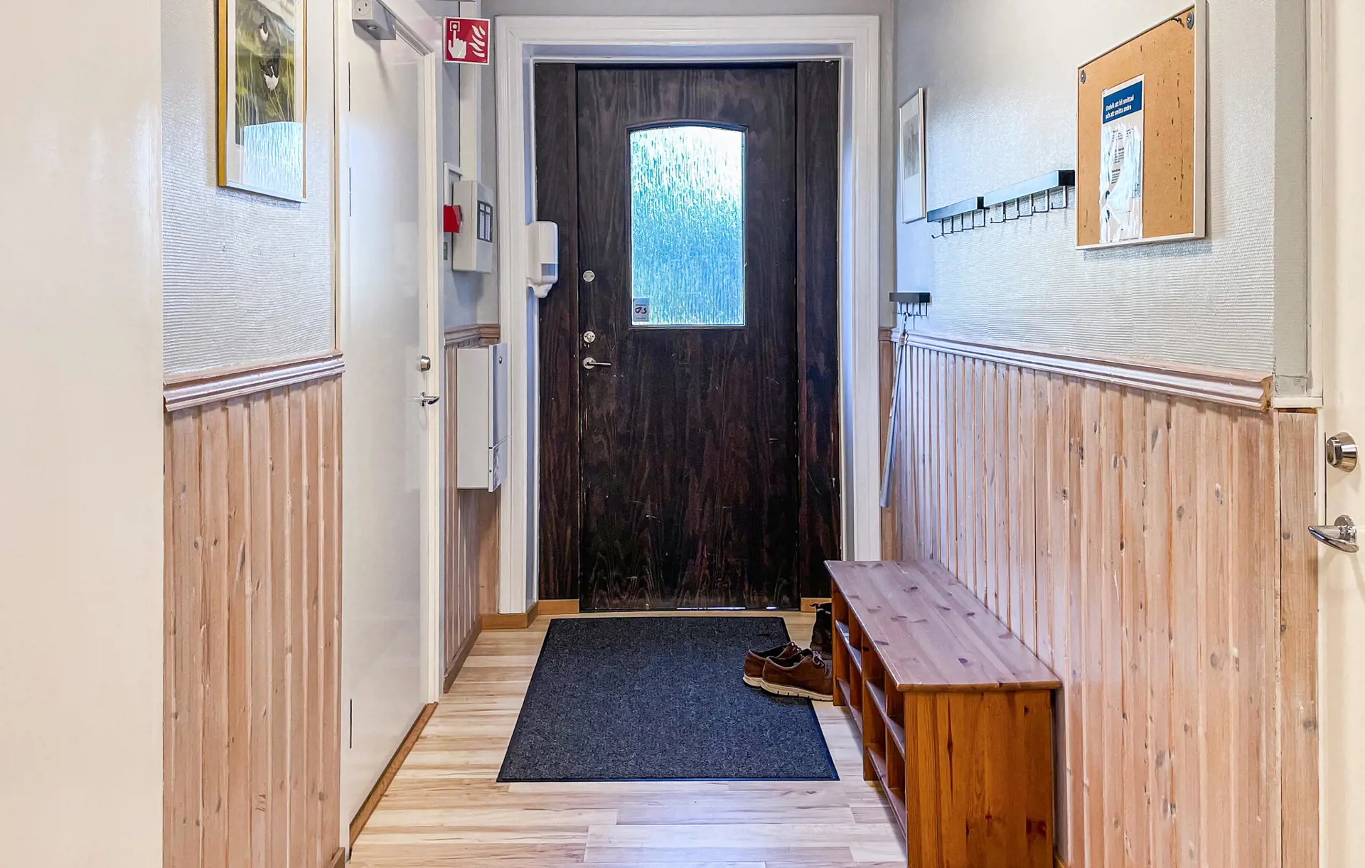 Ferienhaus S14365 in Byvägen 5, Östra Ljungby | Bild 11 von 24