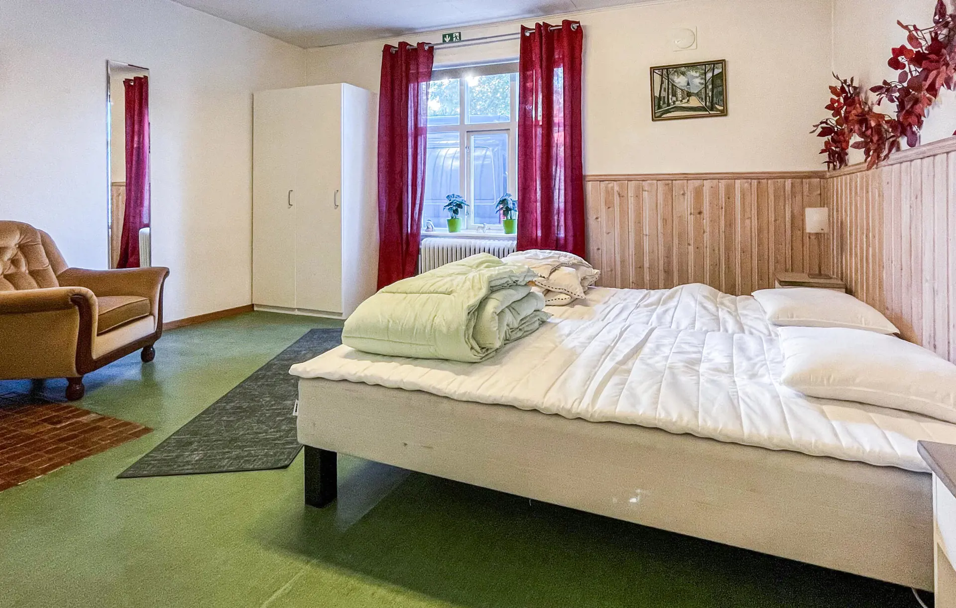 Ferienhaus S14365 in Byvägen 5, Östra Ljungby | Bild 12 von 24