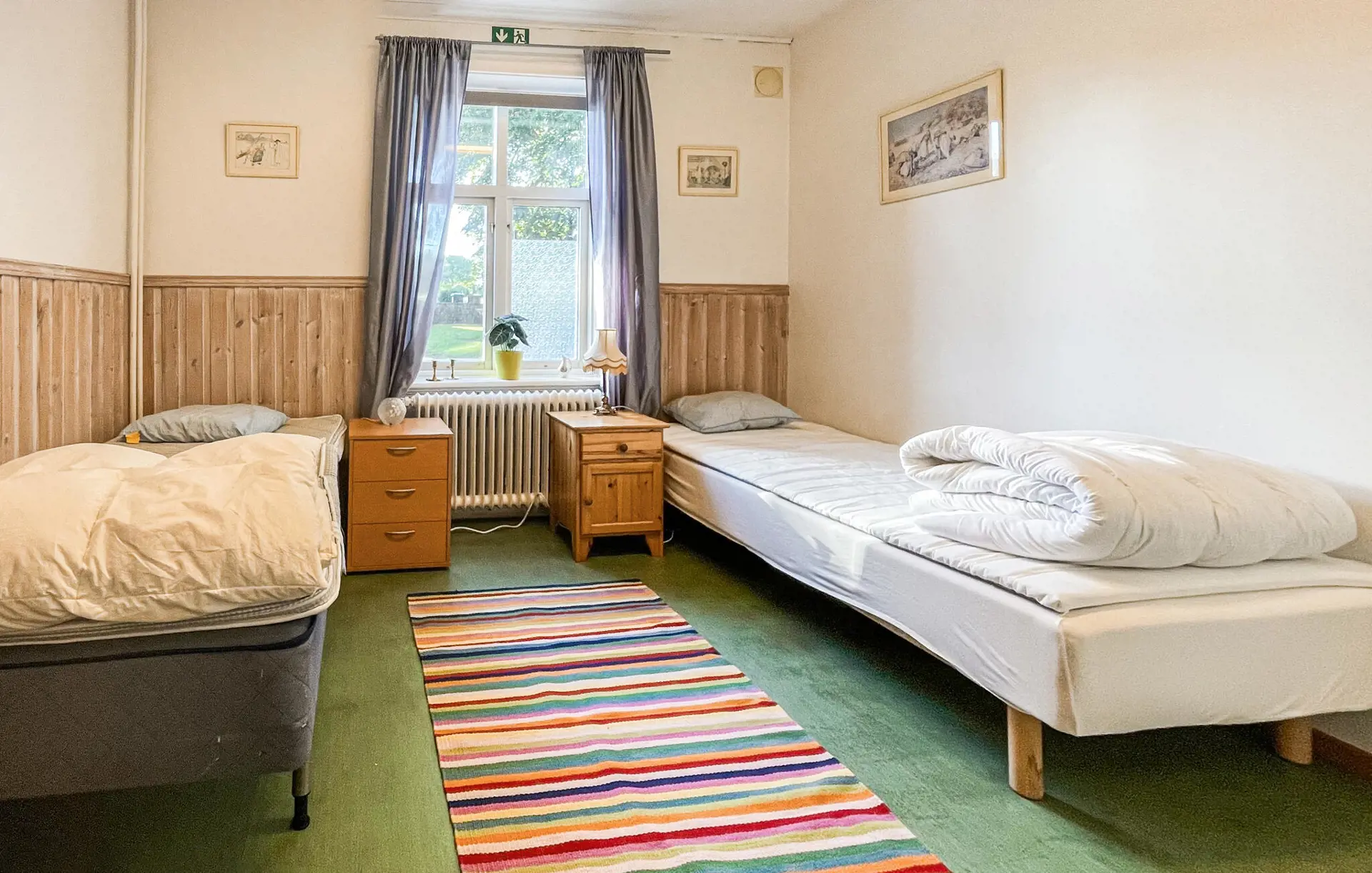 Ferienhaus S14365 in Byvägen 5, Östra Ljungby | Bild 14 von 24