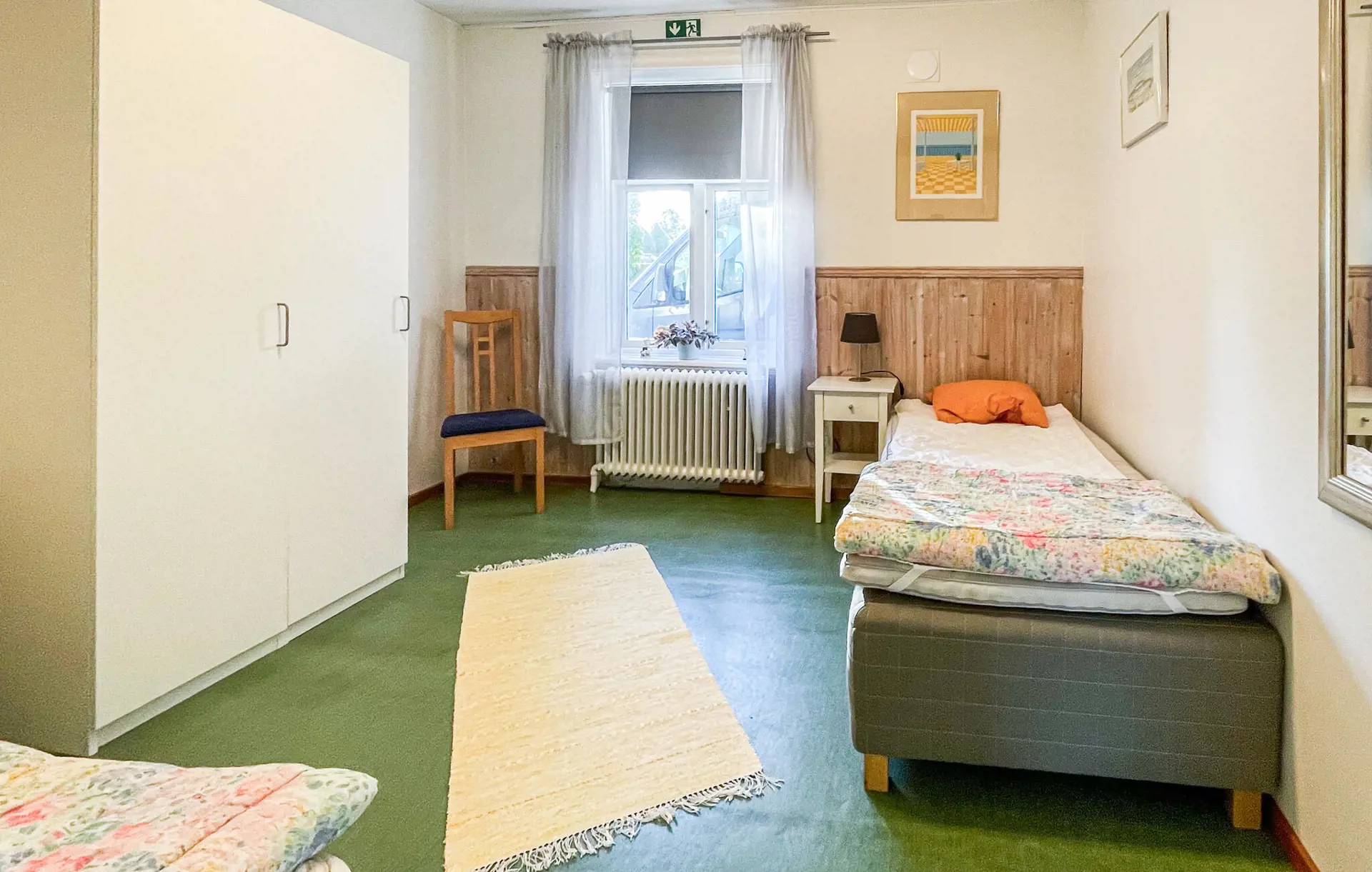 Ferienhaus S14365 in Byvägen 5, Östra Ljungby | Bild 16 von 24