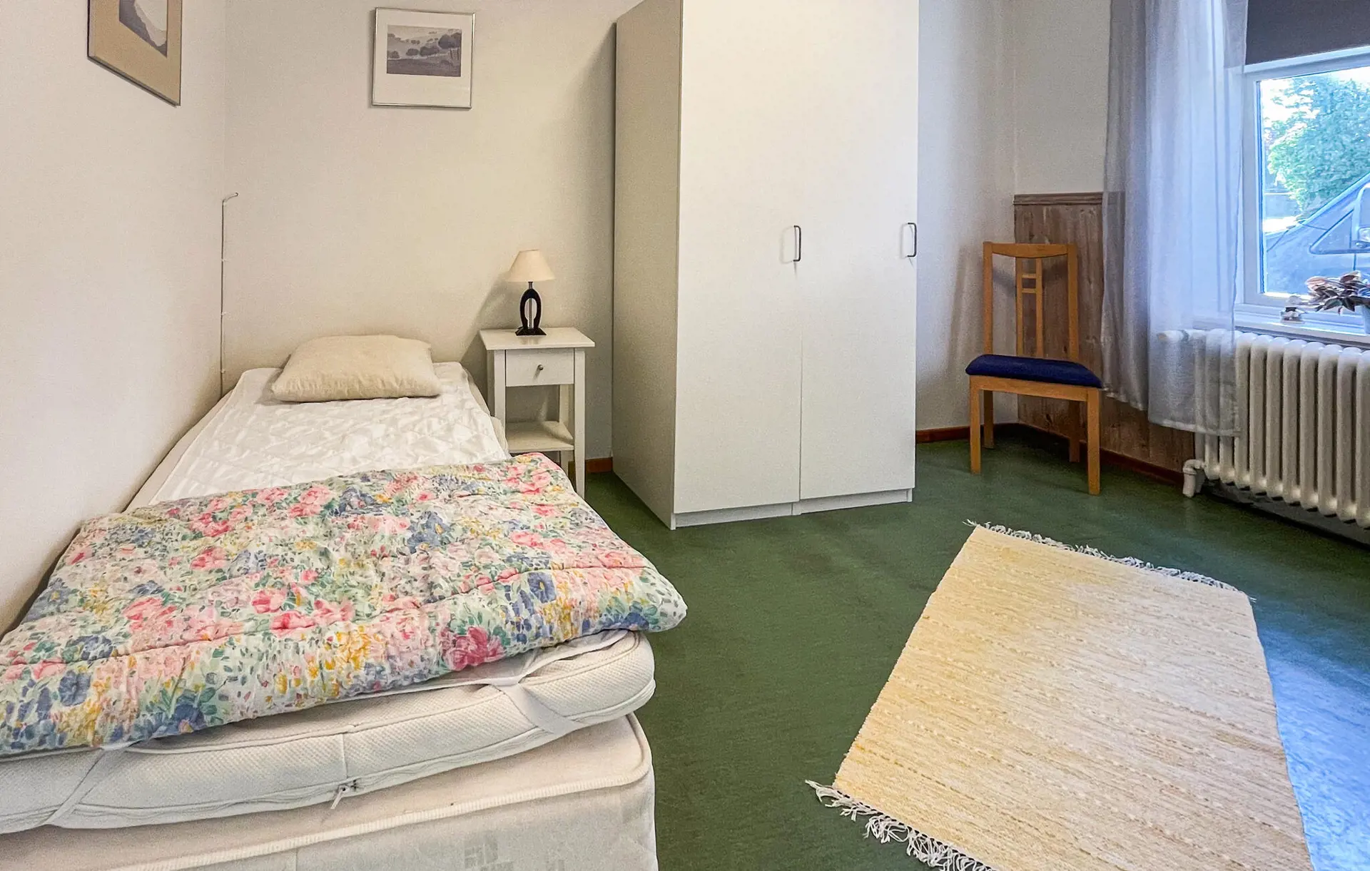 Ferienhaus S14365 in Byvägen 5, Östra Ljungby | Bild 17 von 24