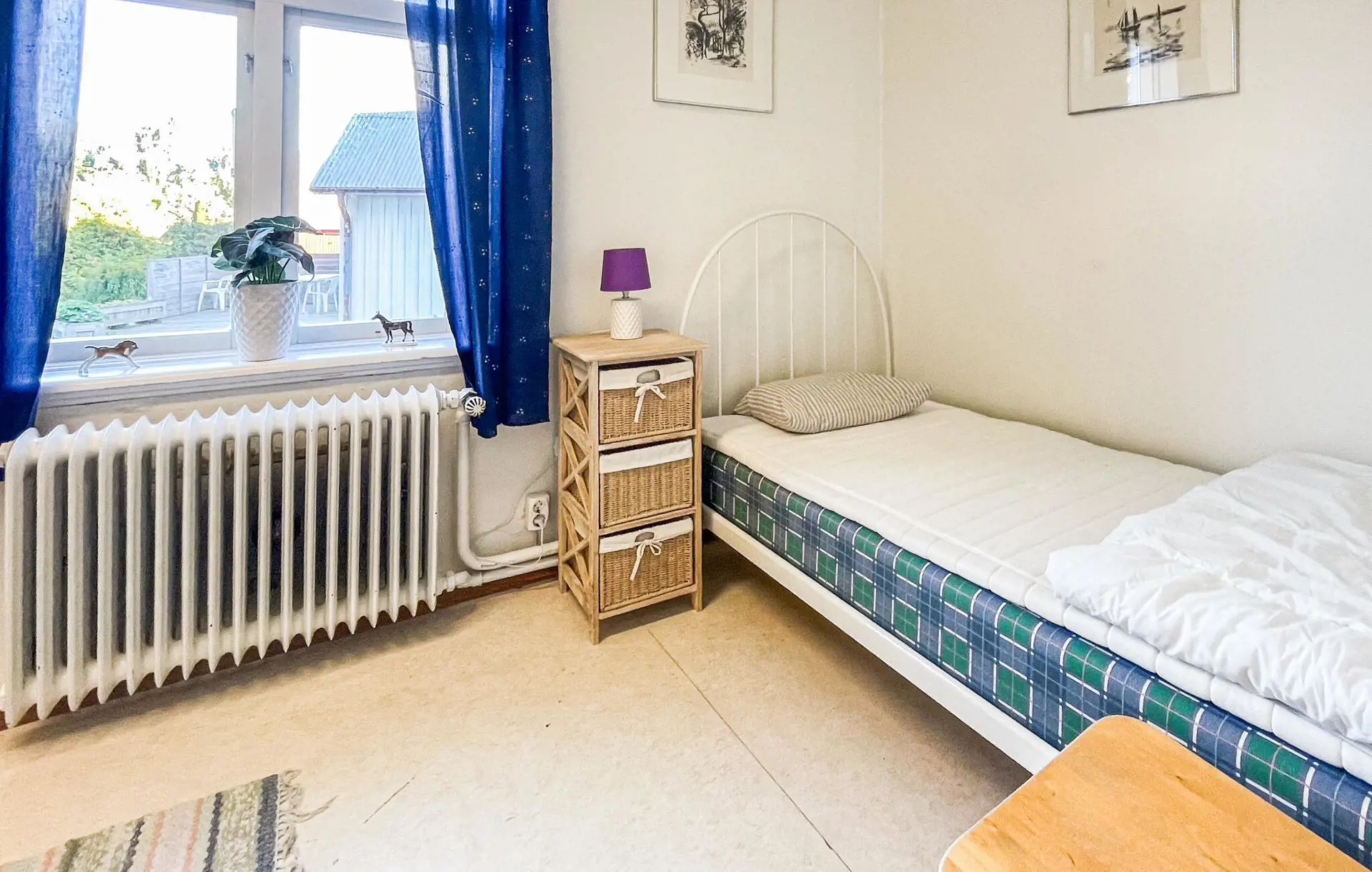 Ferienhaus S14365 in Byvägen 5, Östra Ljungby | Bild 18 von 24