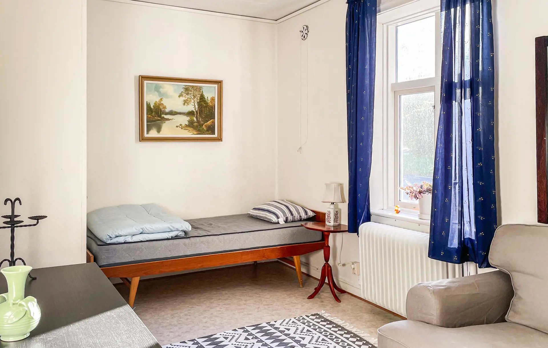 Ferienhaus S14365 in Byvägen 5, Östra Ljungby | Bild 19 von 24