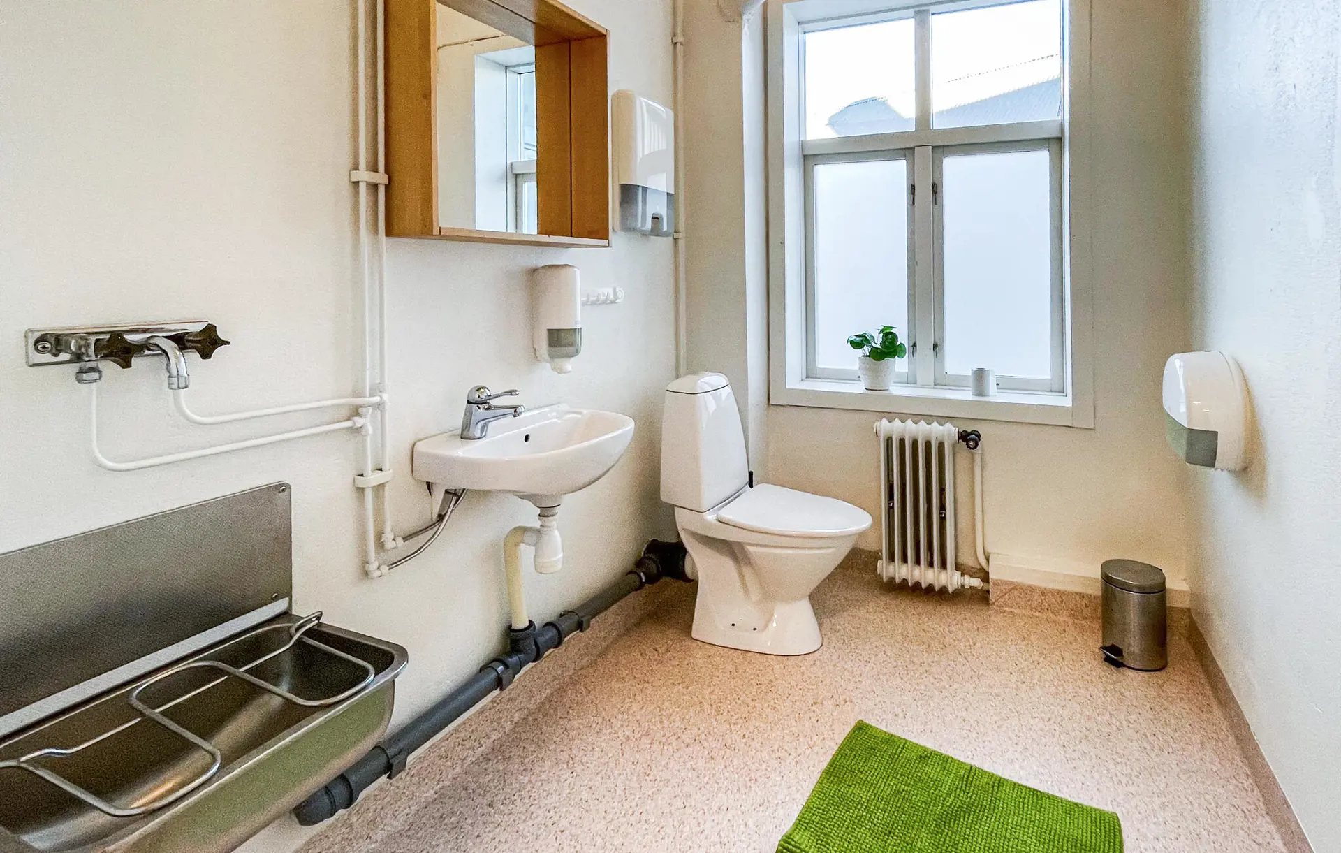 Ferienhaus S14365 in Byvägen 5, Östra Ljungby | Bild 20 von 24